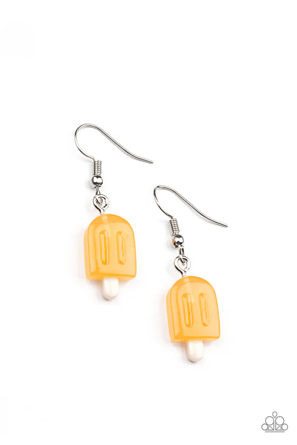 Starlet Shimmer - Kids Earrings