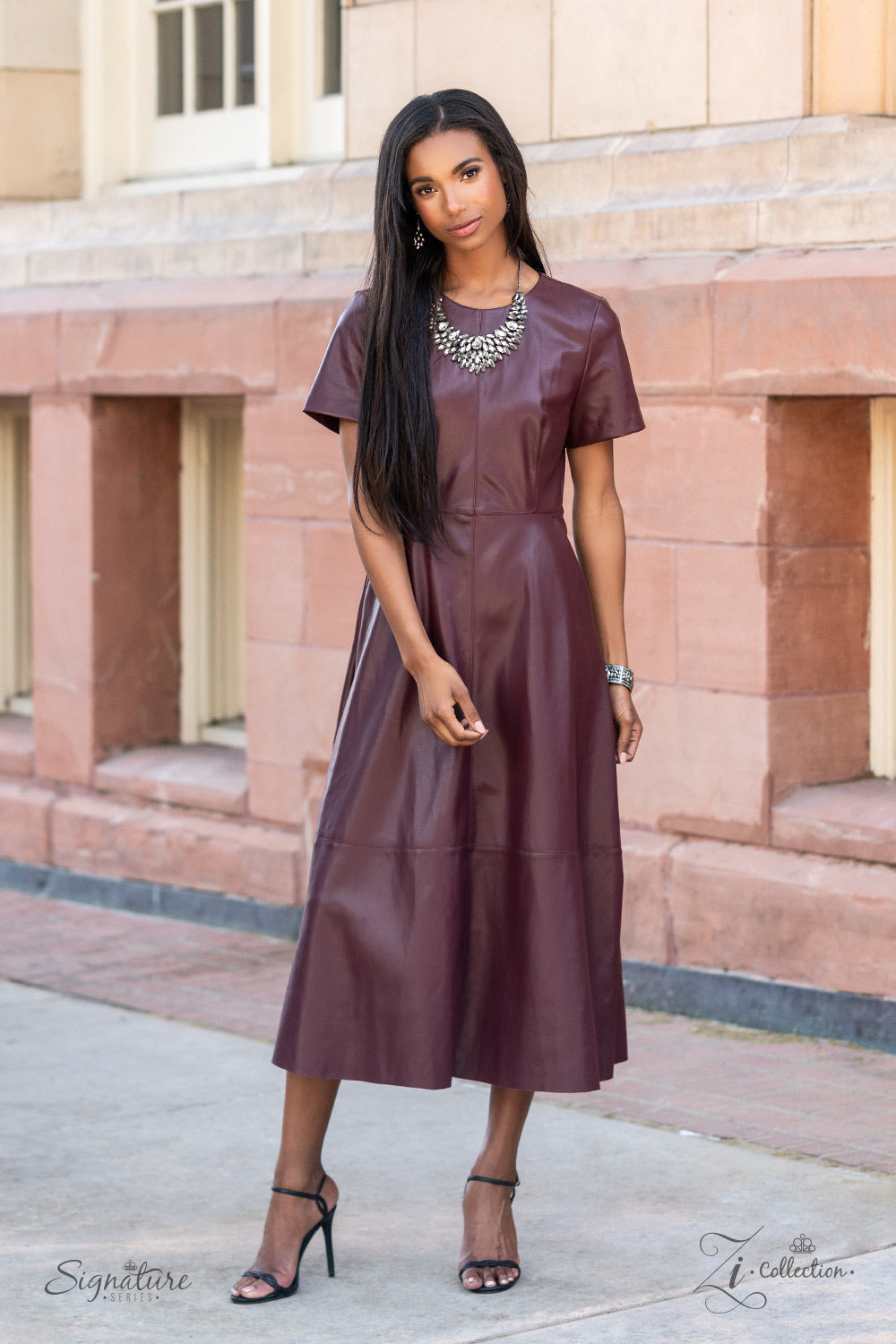 After Party Powerhouse - Zi Bracelet