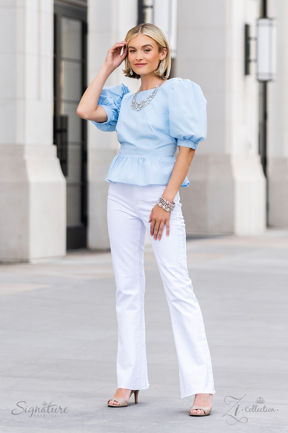 Impeccable Illumination - Zi Bracelet