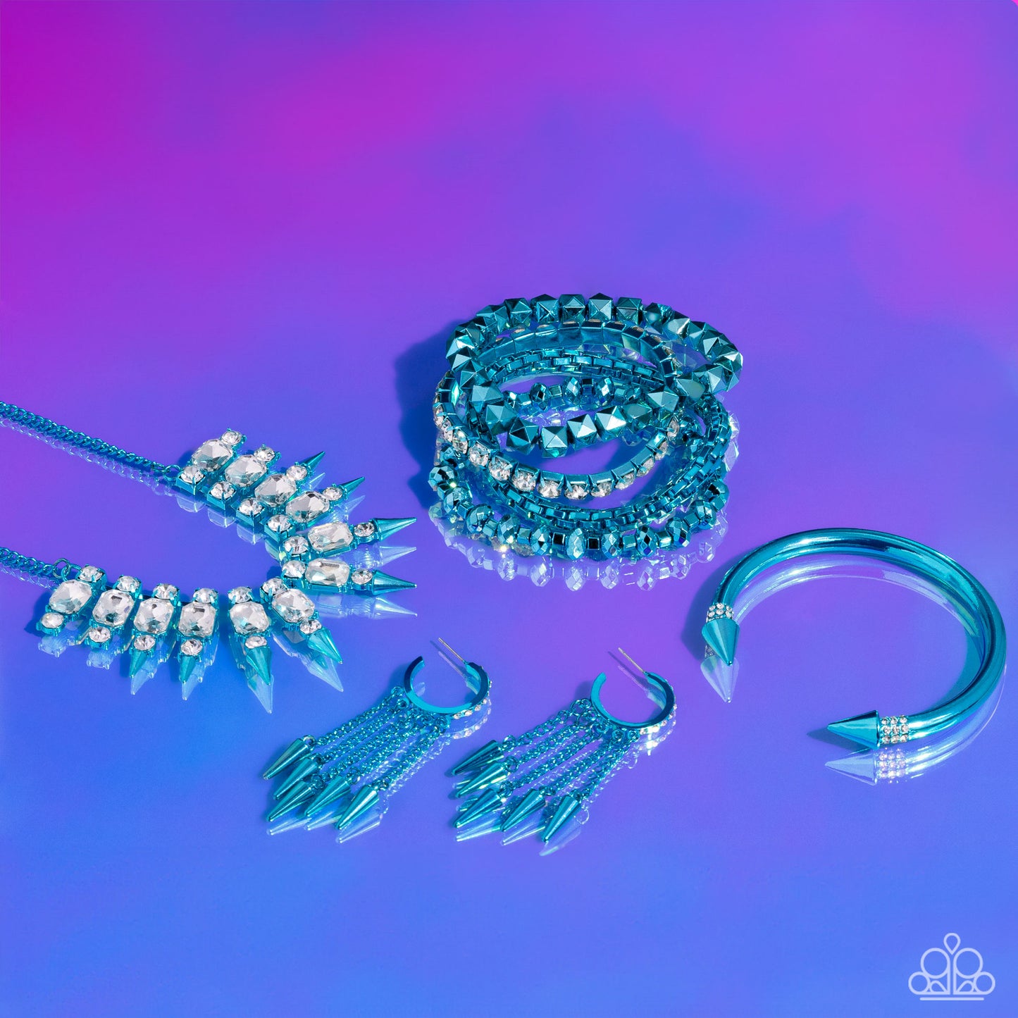 Magnificent Musings - Complete Trend Blend 12-23