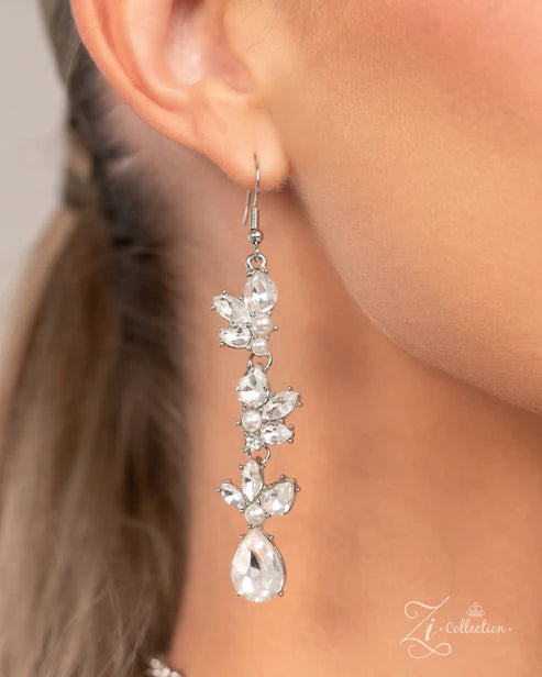 The Aleshia - Zi Collection