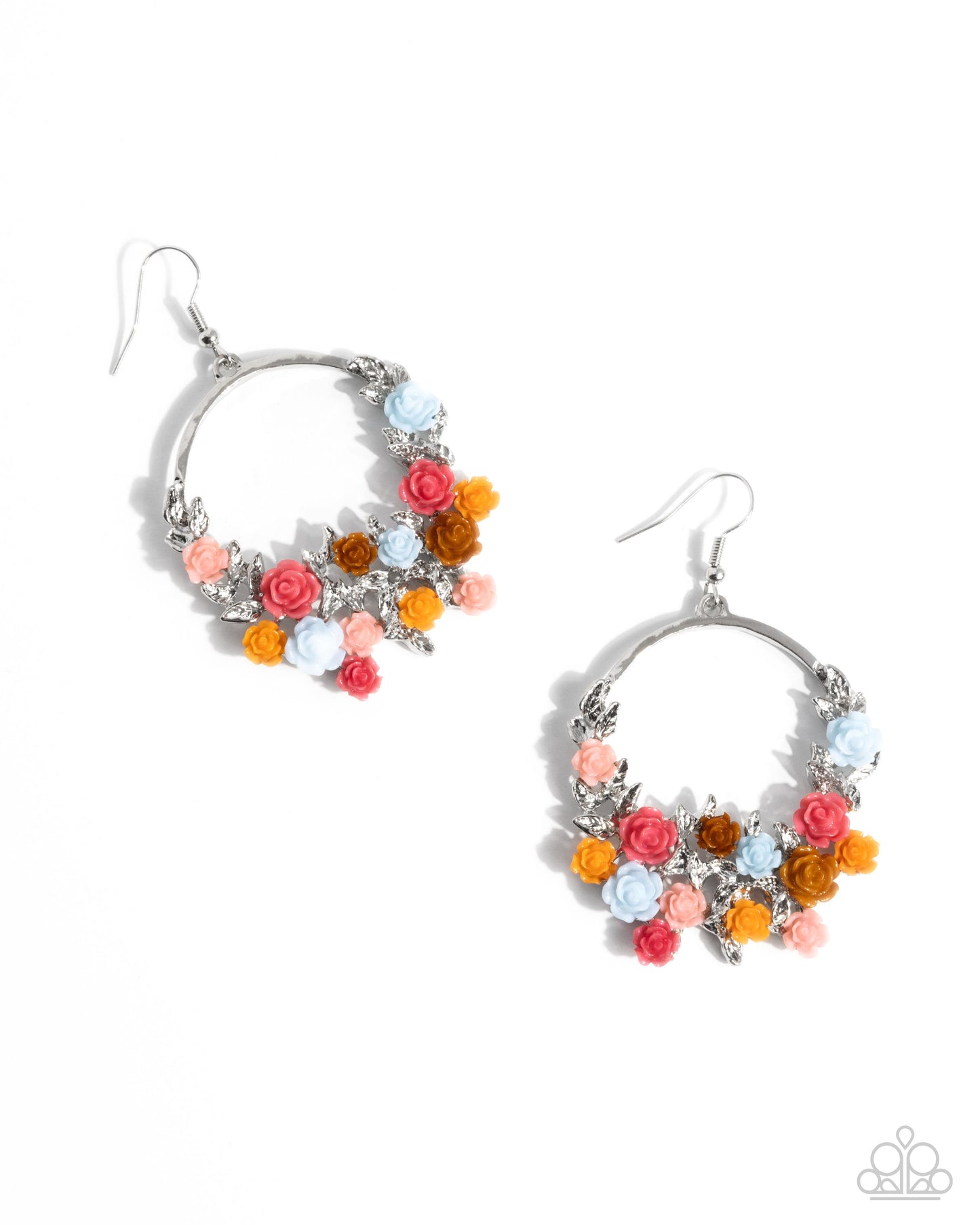 Exceptional Ease - Multi Earring