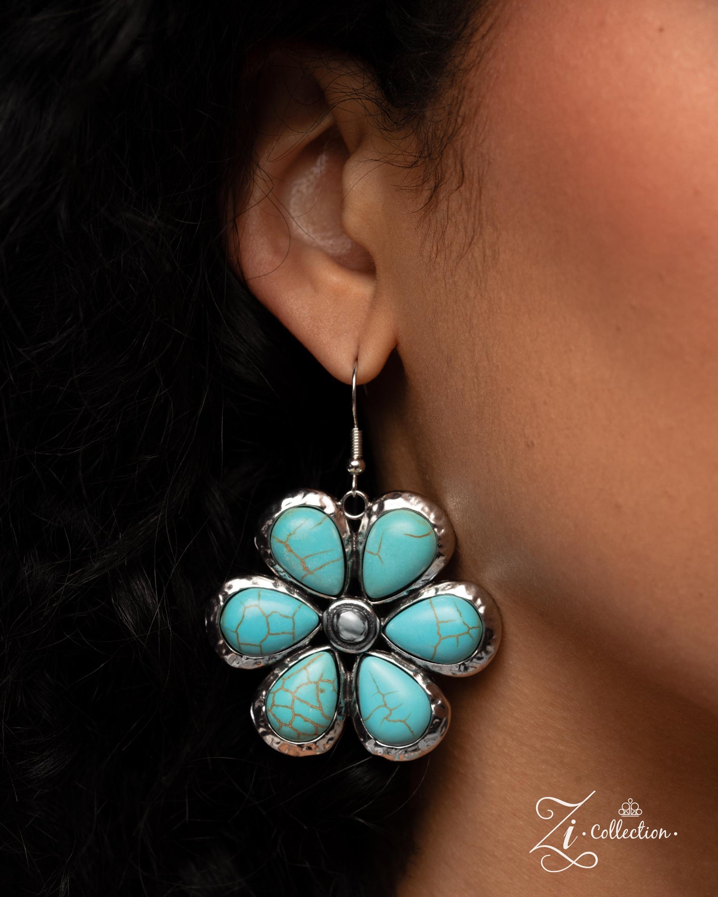 Down-to-Earth - 2025 Zi Collection Necklace