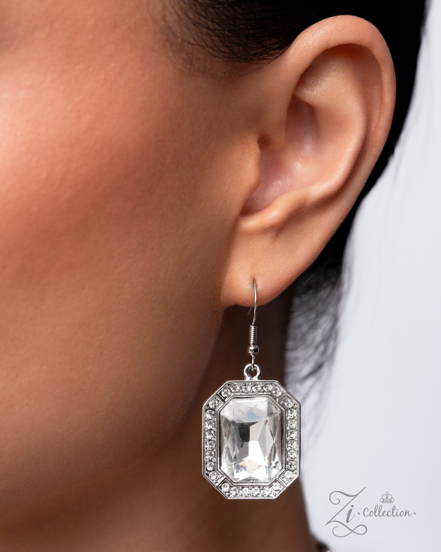 Unconstrained - 2025 Zi Collection Necklace