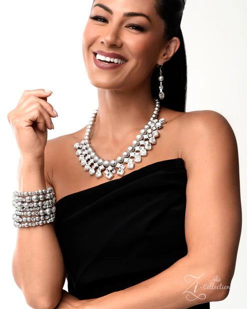 Contemplative Class - 2025 Zi Collection Bracelet