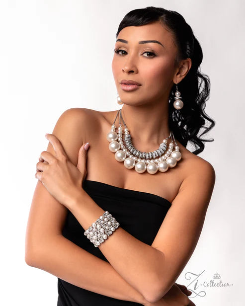 Comfortable Chic - 2025 Zi Collection Bracelet