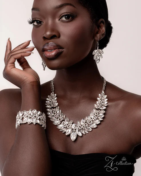 Composed Charm - 2025 Zi Collection Bracelet