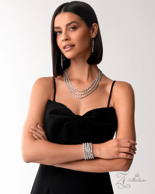 Modest Moment - 2025 Zi Collection Bracelet