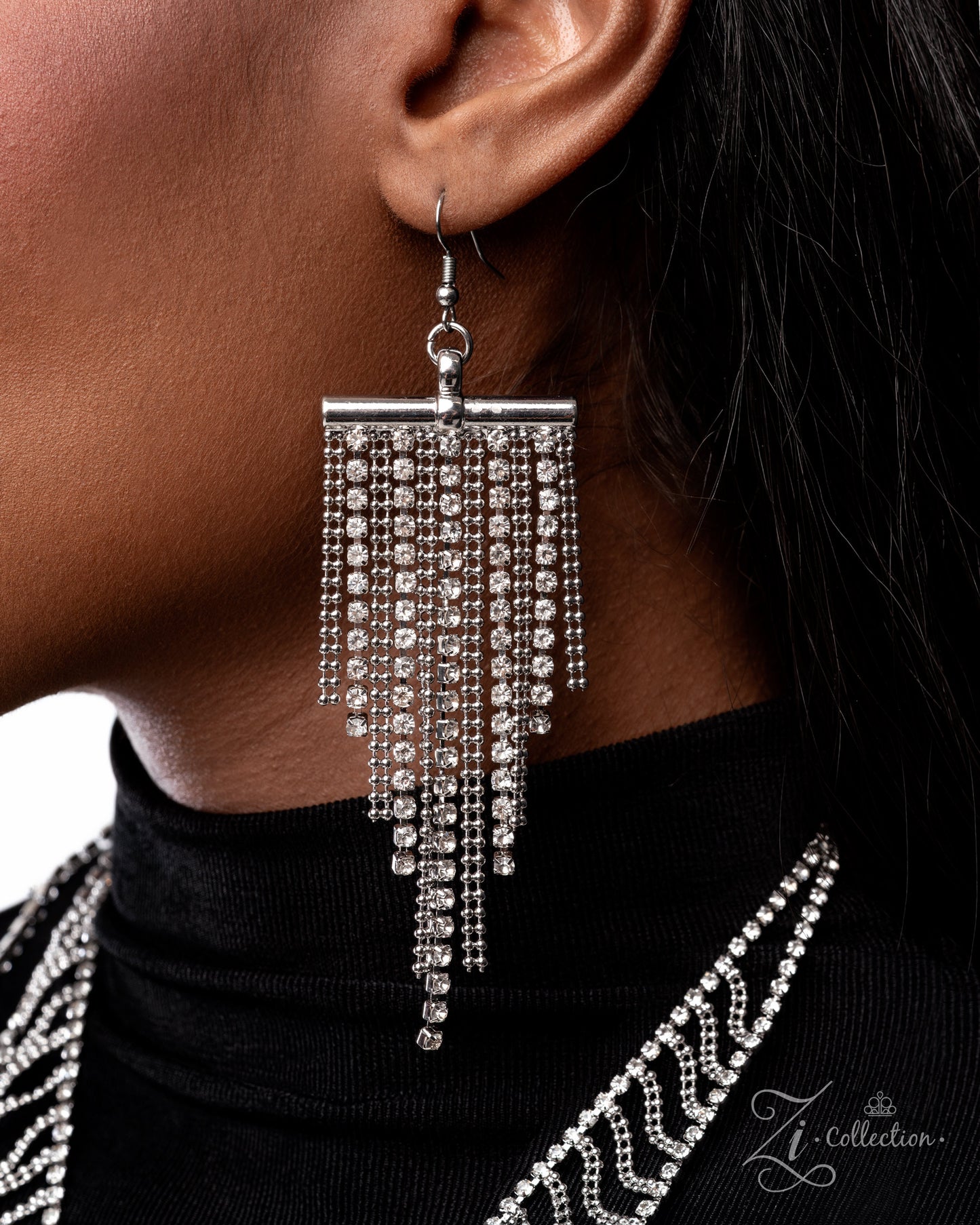 Intrepid - 2025 Zi Collection Necklace