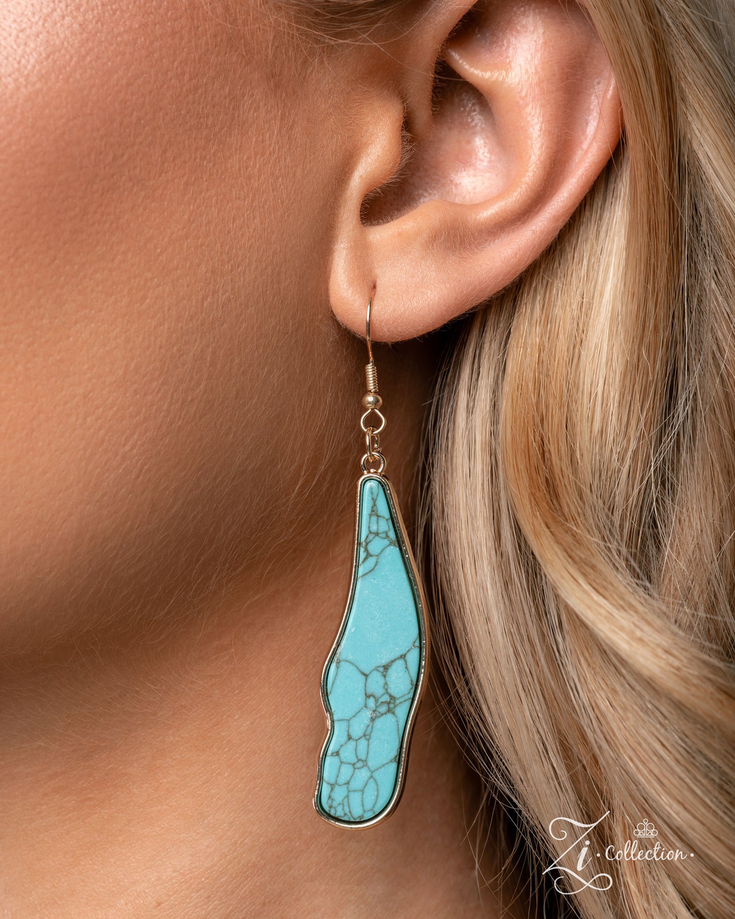 Boundless - 2025 Zi Collection Necklace