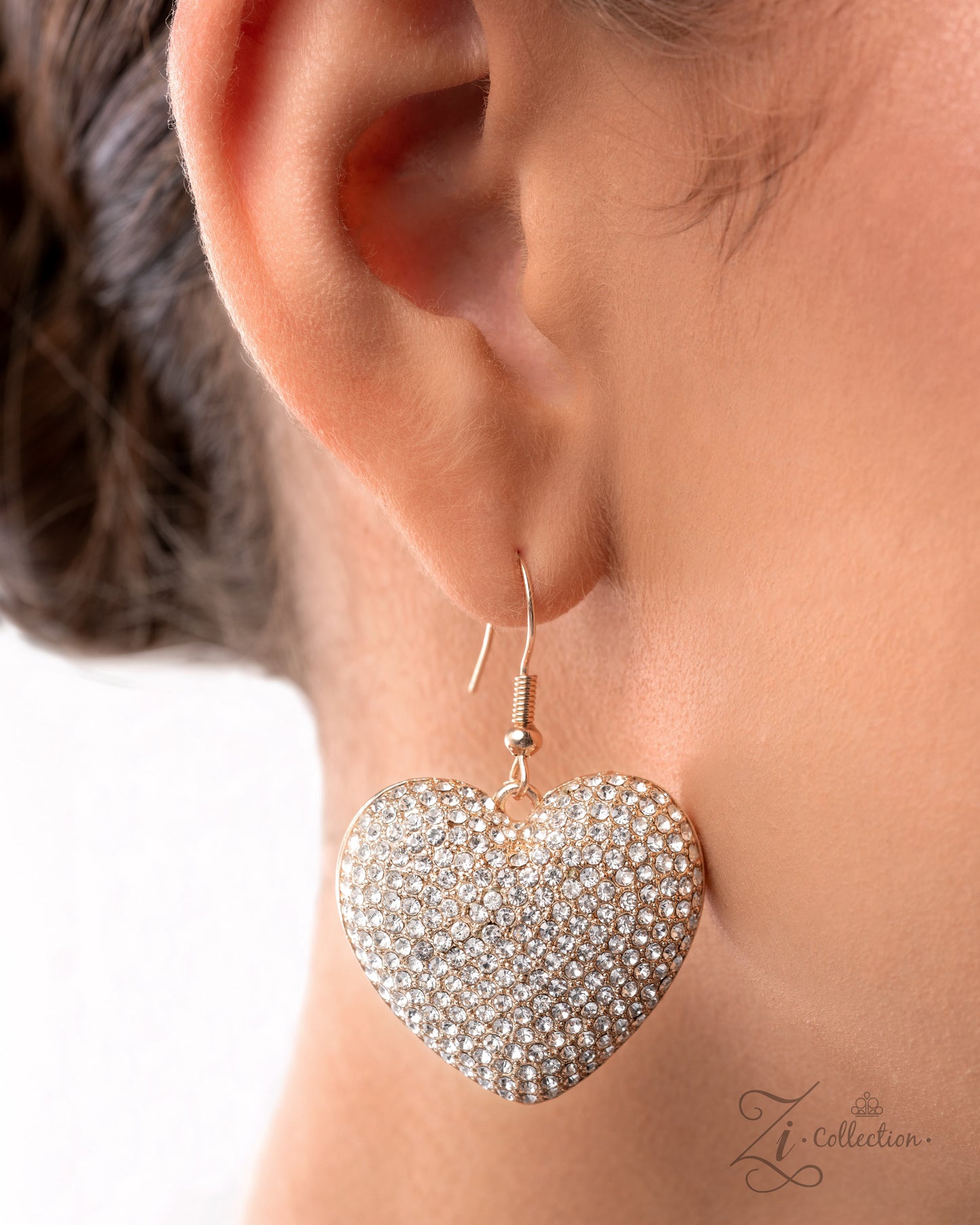 Enamored - 2025 Zi Collection Necklace