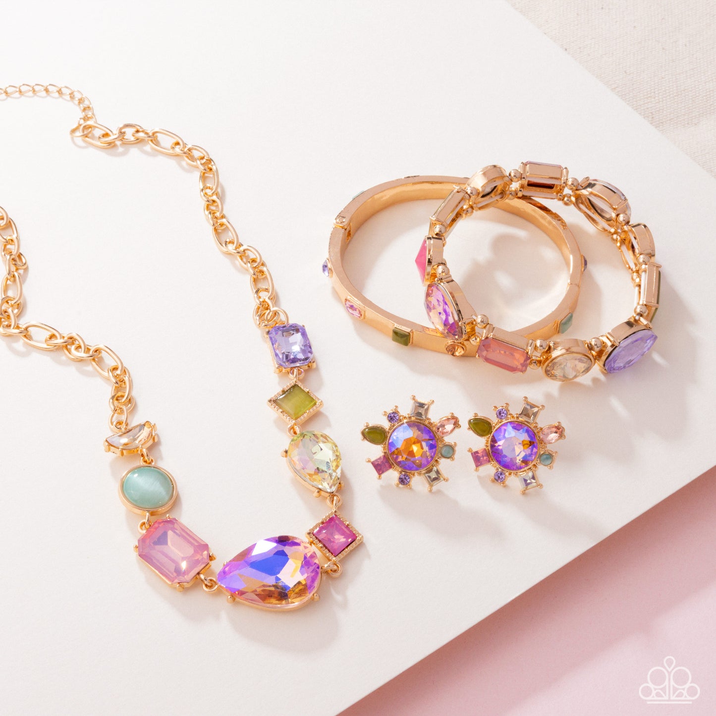 Fiercely 5th Avenue Complete Trend Blend (05-25)