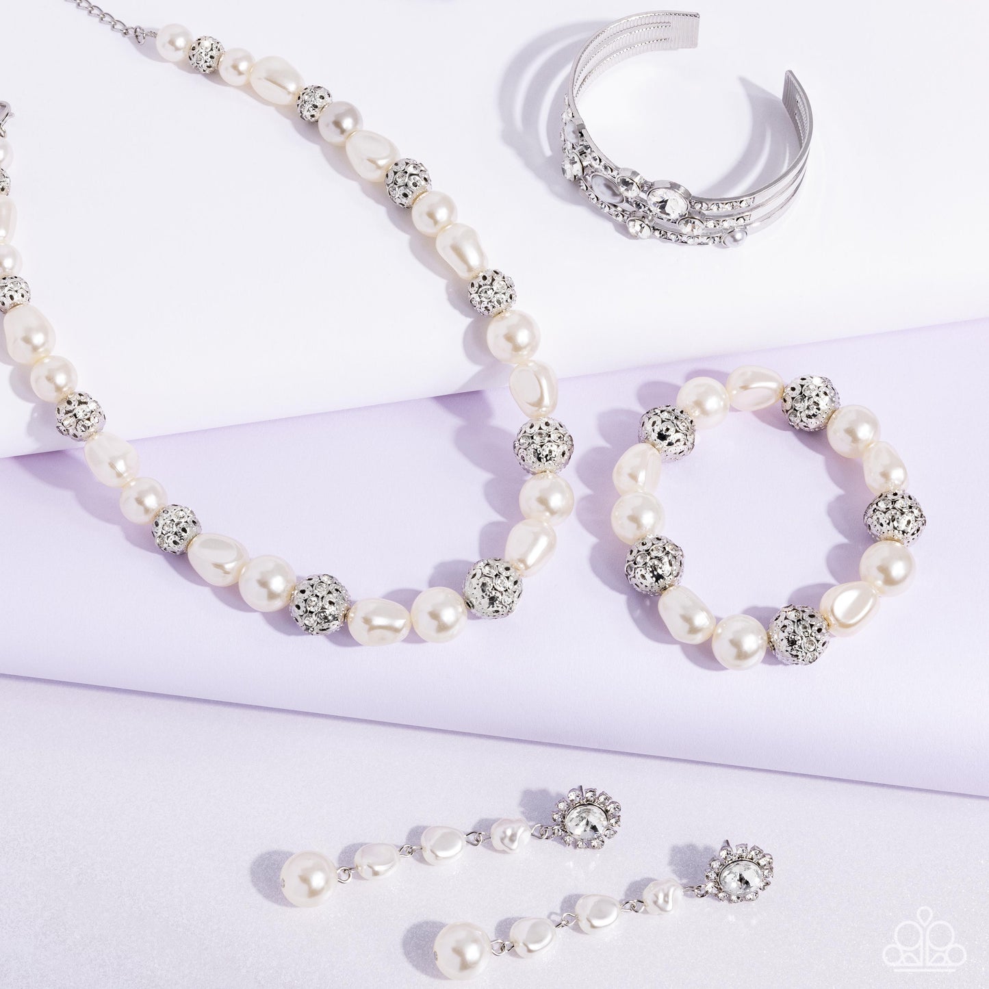 Fiercely 5th Avenue Complete Trend Blend 11-24