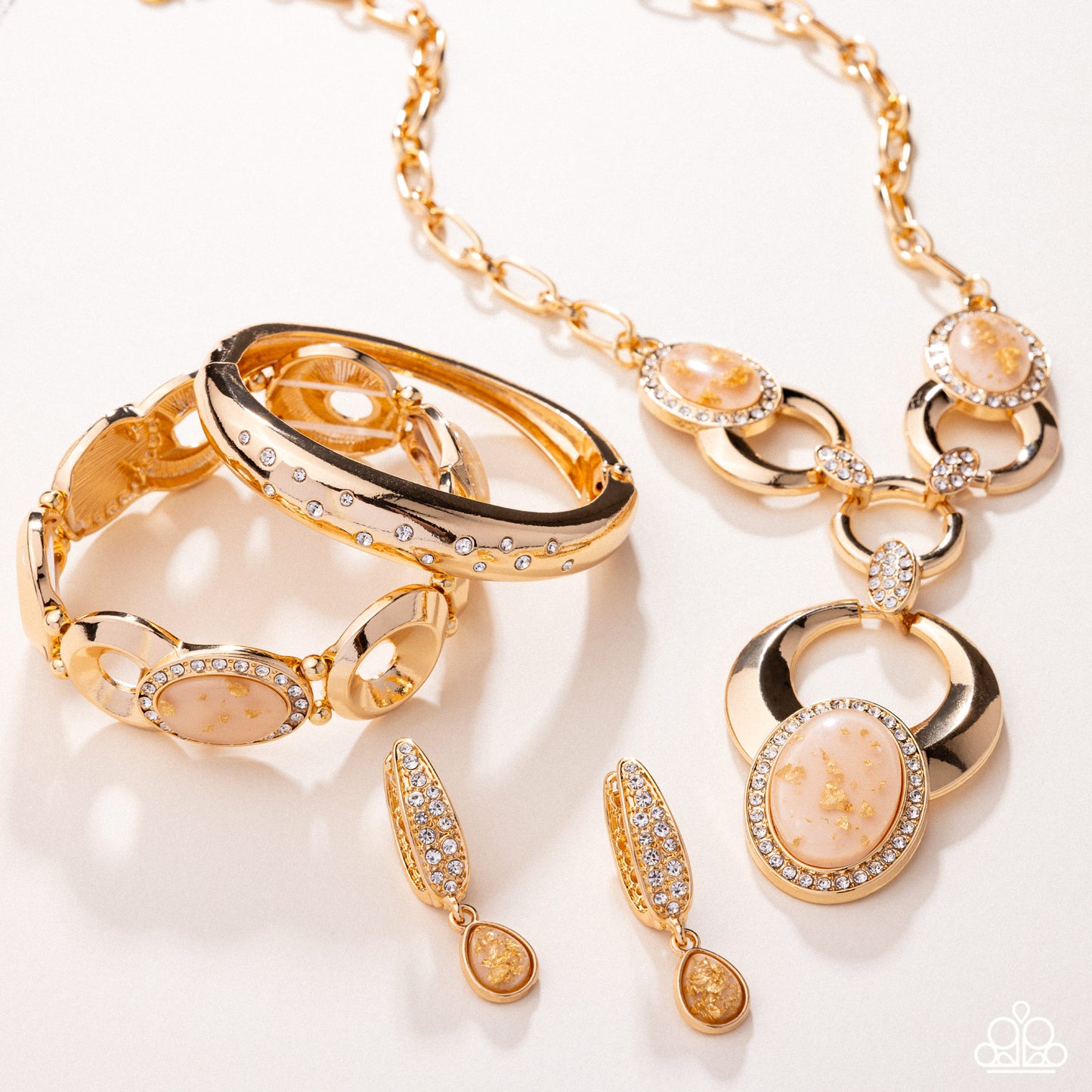 Glimpses of Malibu Complete Trend Blend 04-25