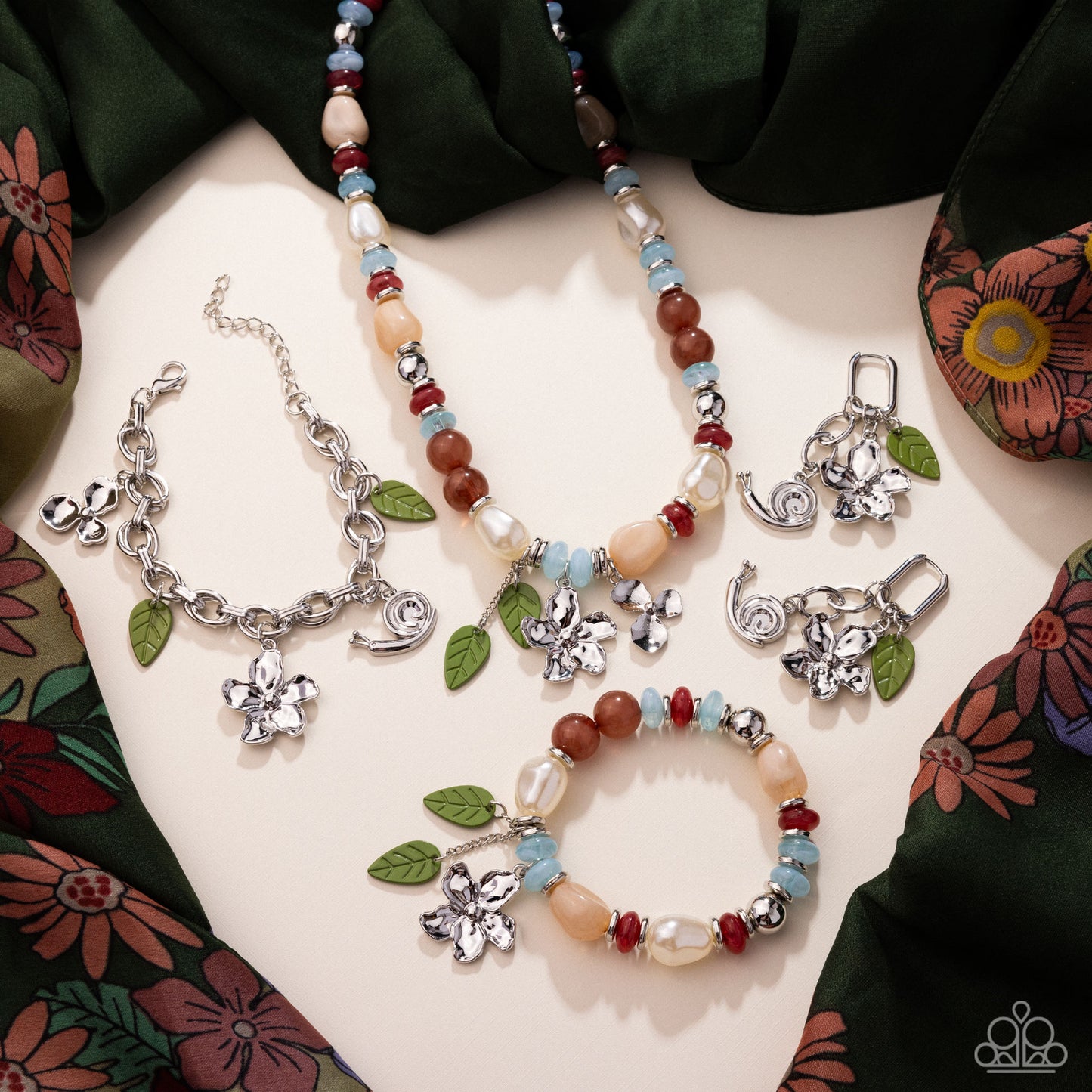 Glimpses of Malibu Complete Trend Blend 03-25