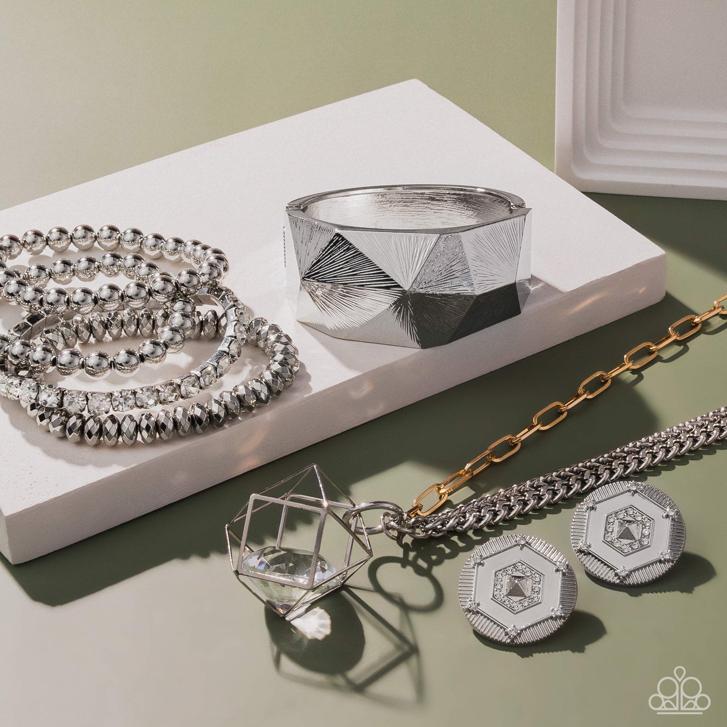 Magnificent Musings Complete Trend Blend 01-25