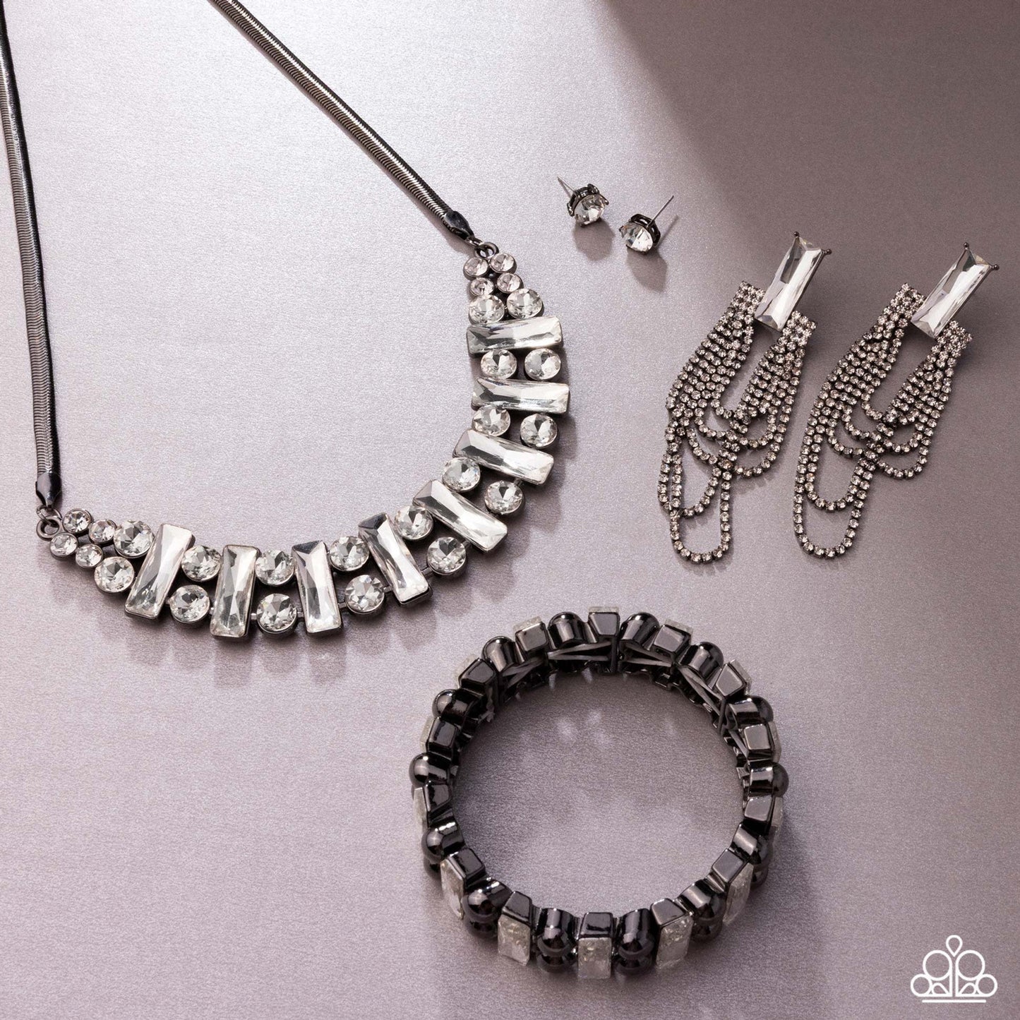 Magnificent Musings Complete Trend Blend 04-25