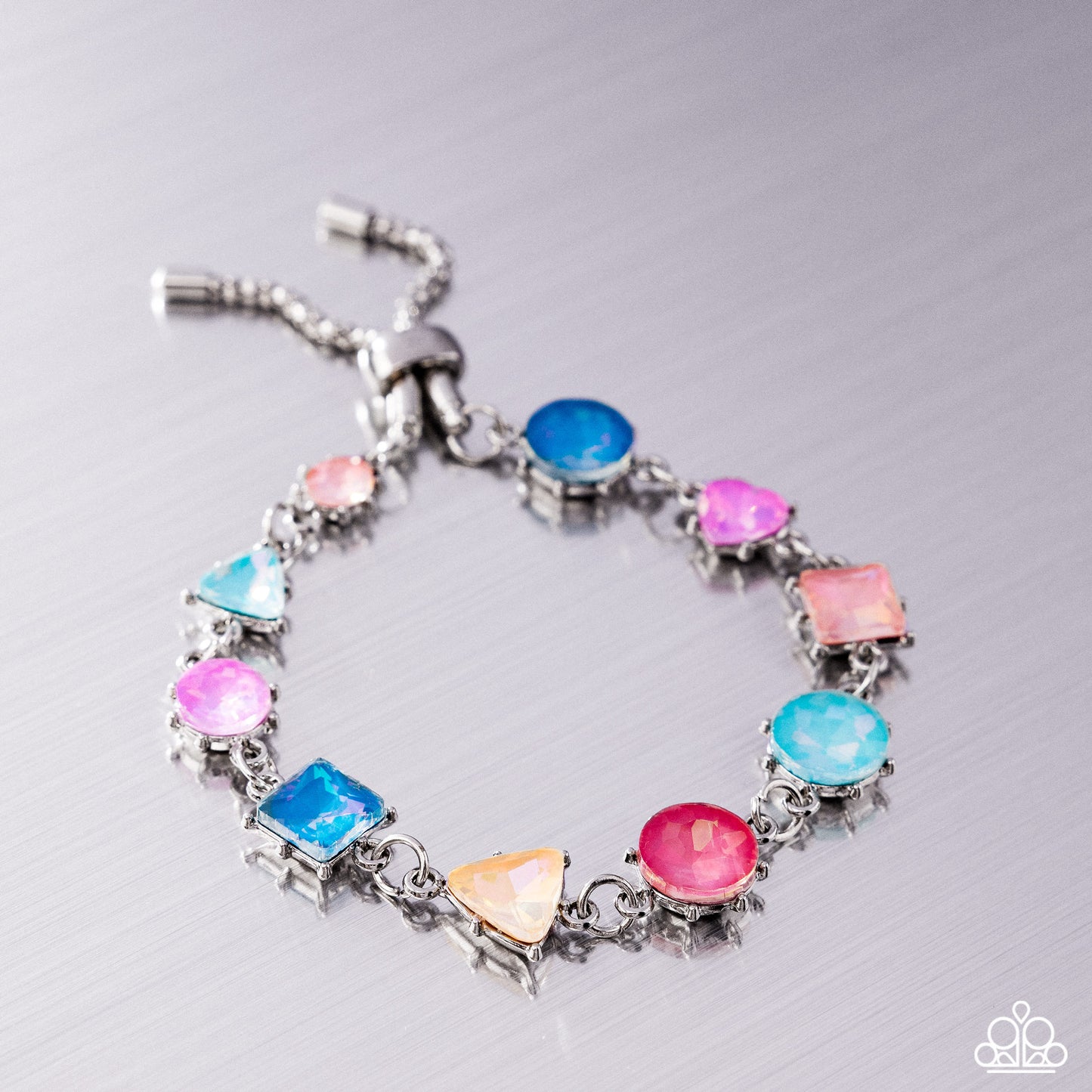 Royal Arrangement - Multi Bracelet (LOP 07-25)