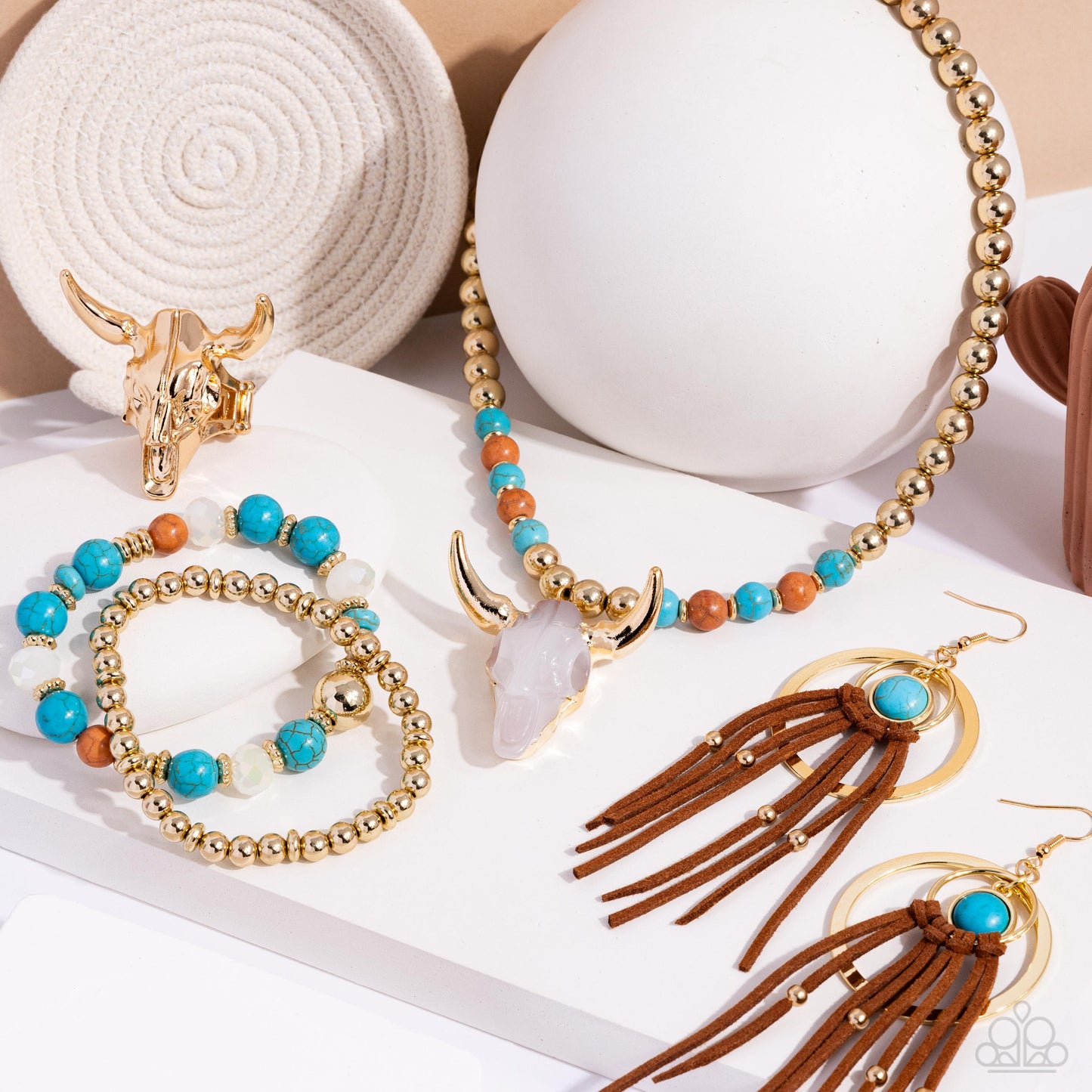 Simply Santa Fe Complete Trend Blend 11-24