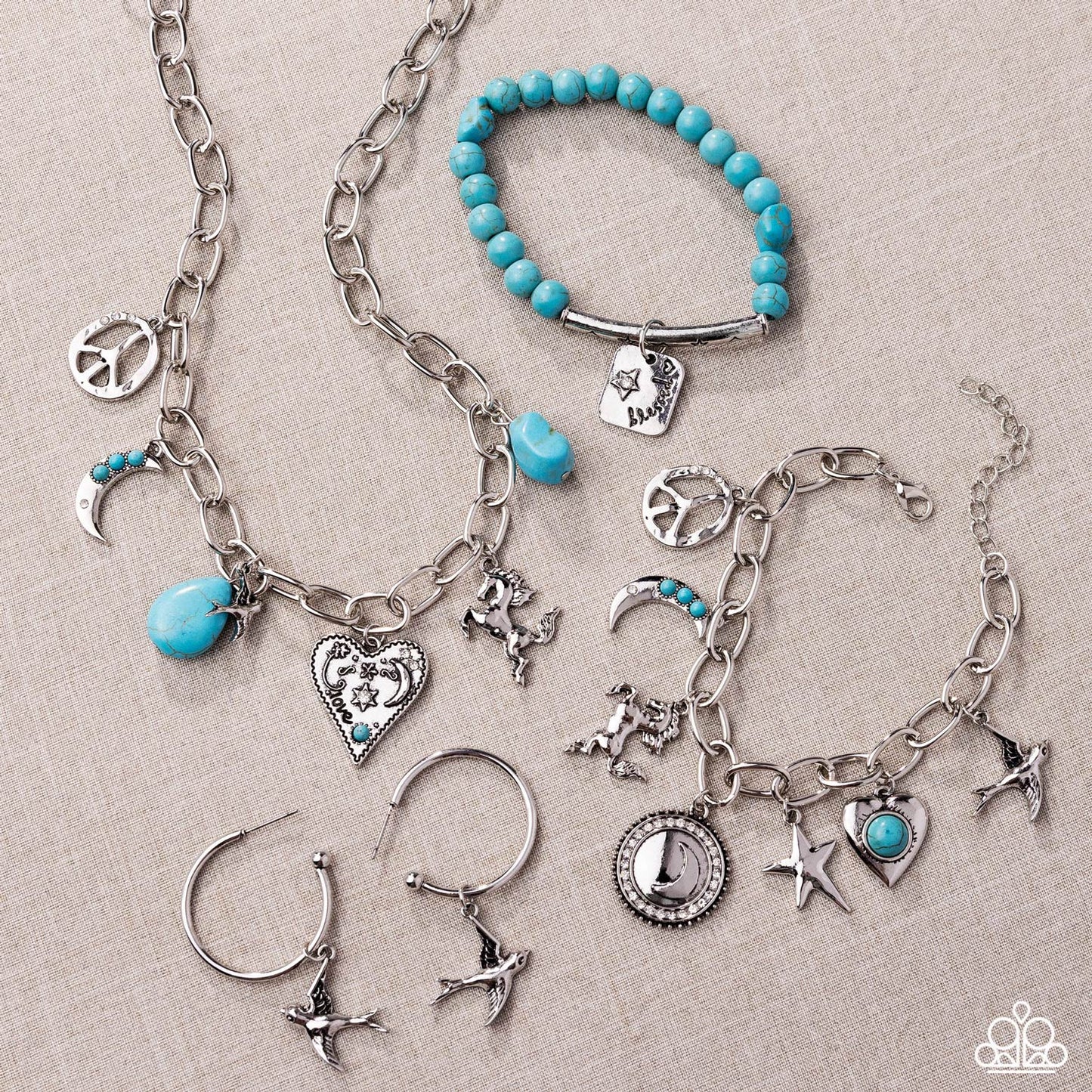 Simply Santa Fe Complete Trend Blend 02-25