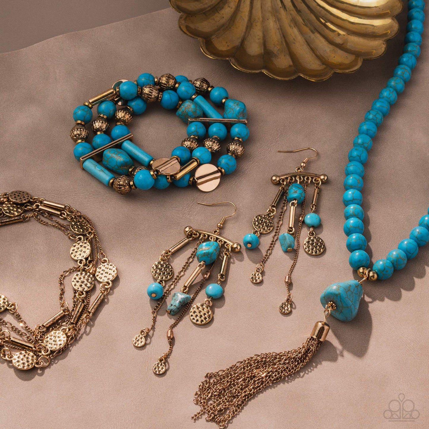 Simply Santa Fe Complete Trend Blend 01-25