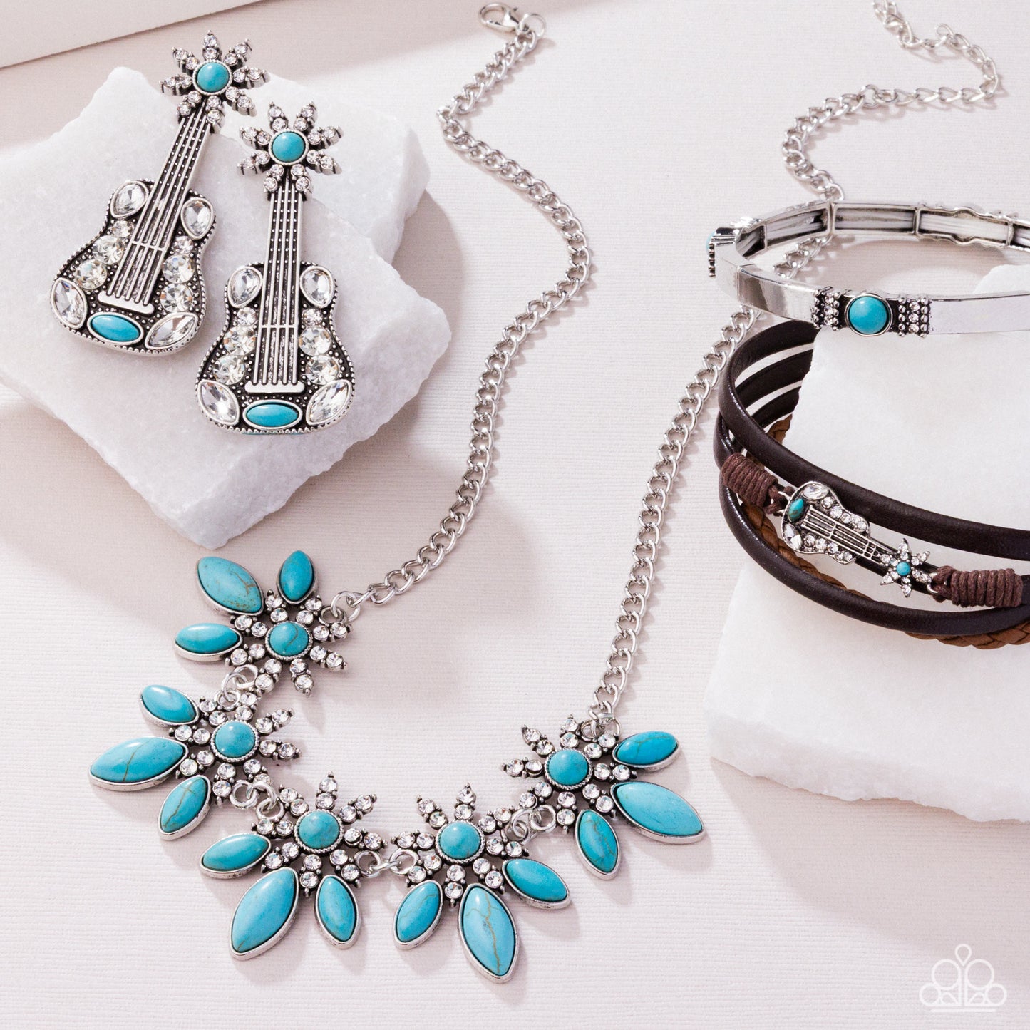 Simply Santa Fe Complete Trend Blend (05-25)