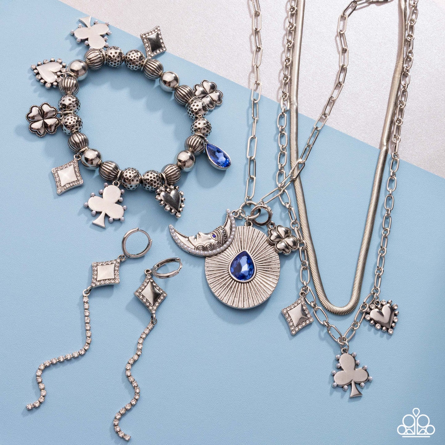 Sunset Sightings Complete Trend Blend 04-25