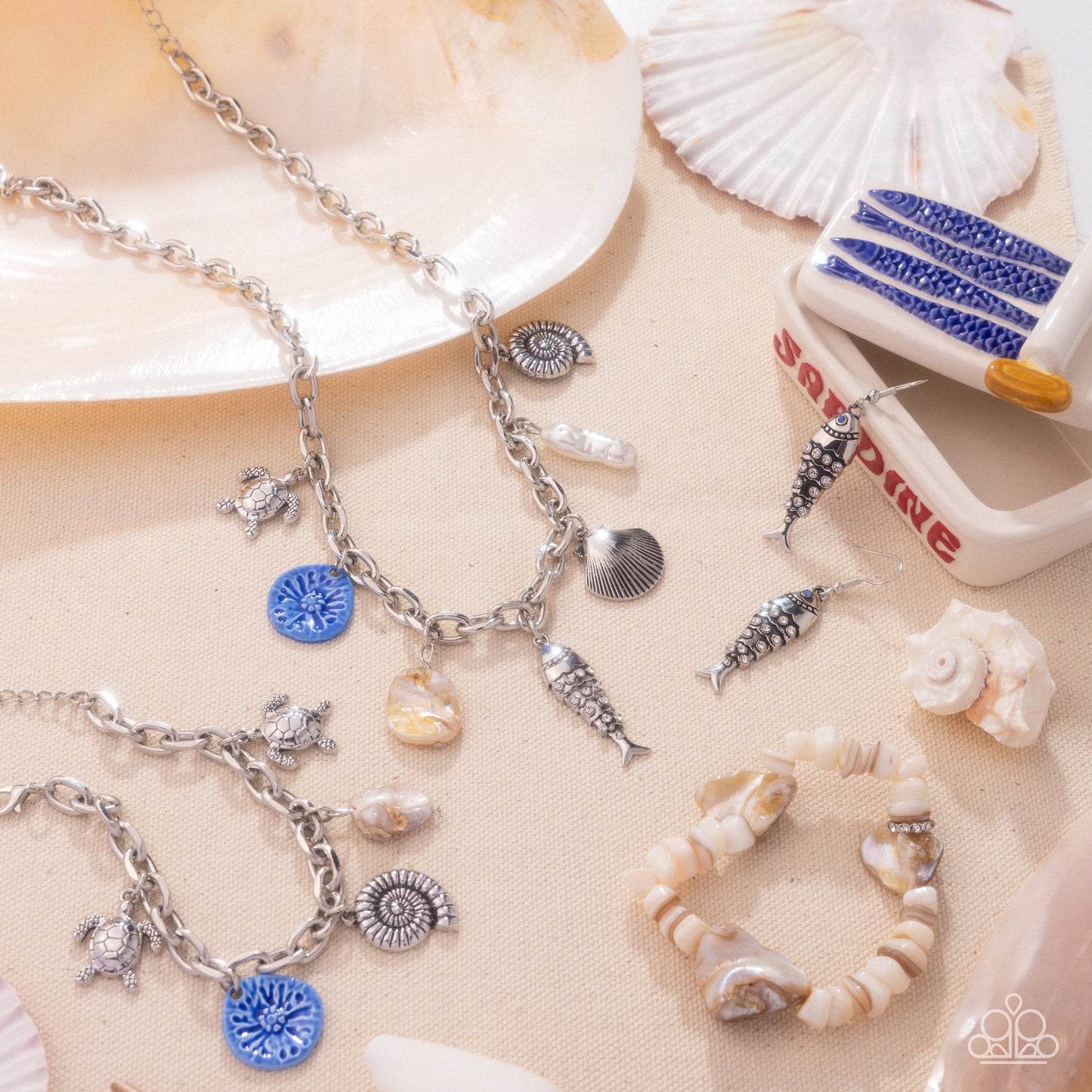 Sunset Sightings Complete Trend Blend 03-25