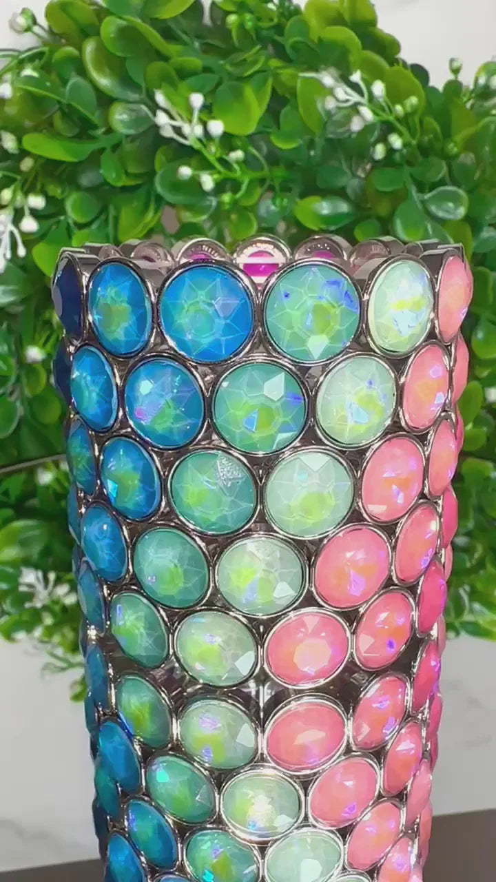 Radiant on Repeat - Multi Bracelet (LOP)