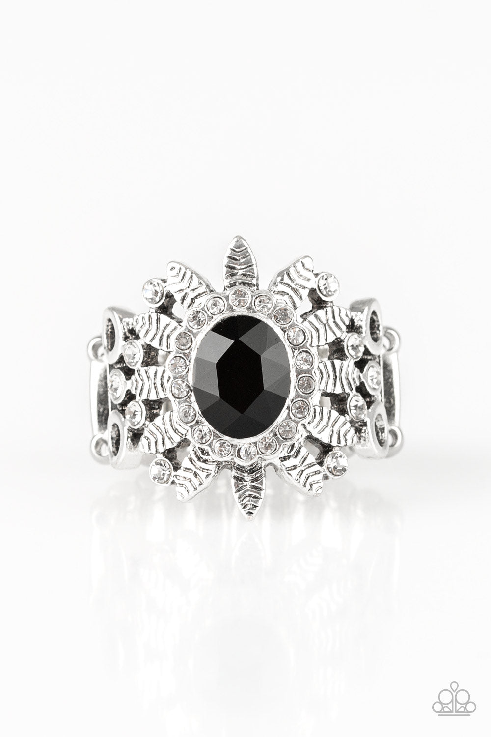 Burn Bright - Black Ring 0221