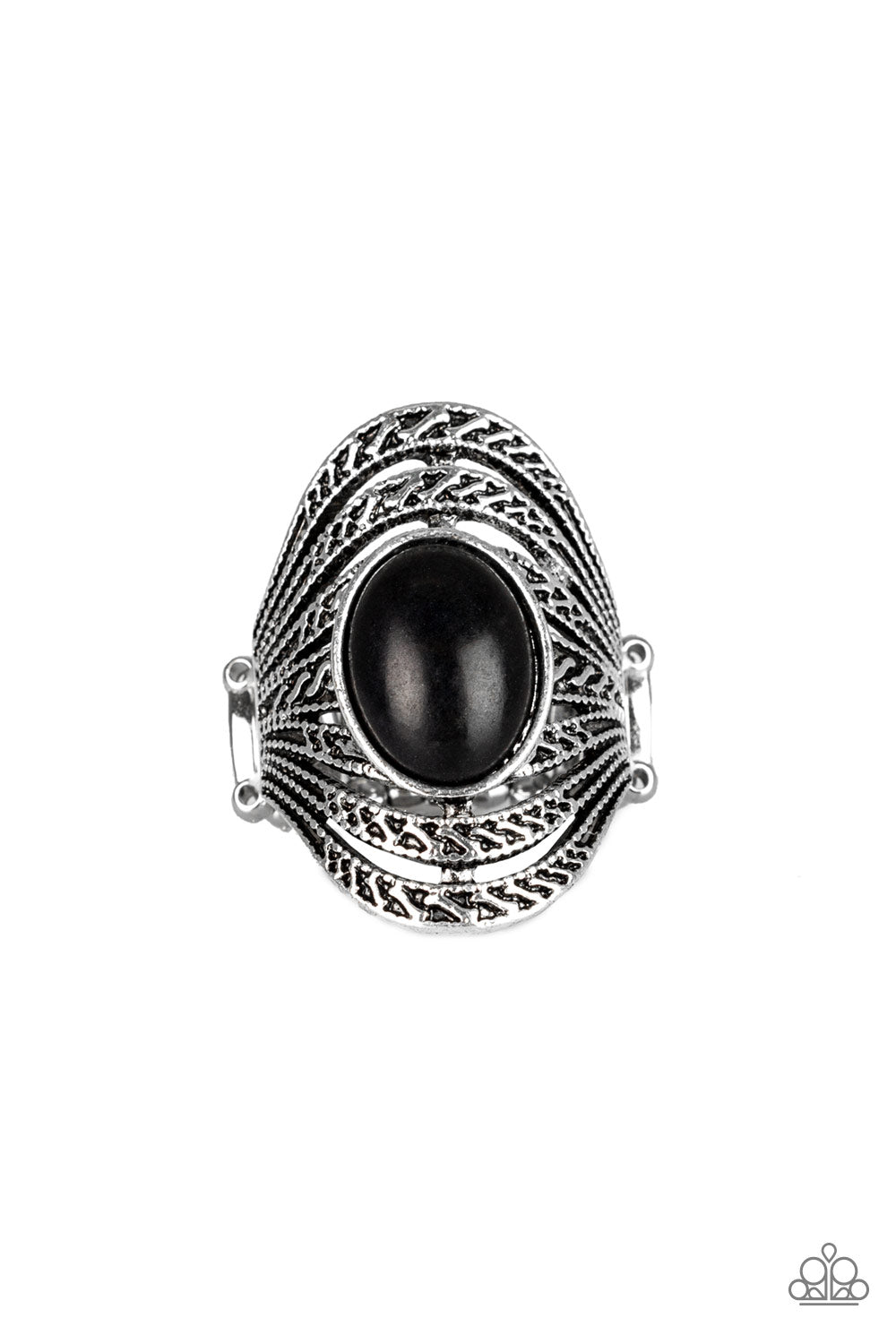 Royal Roamer - Black Ring 0109