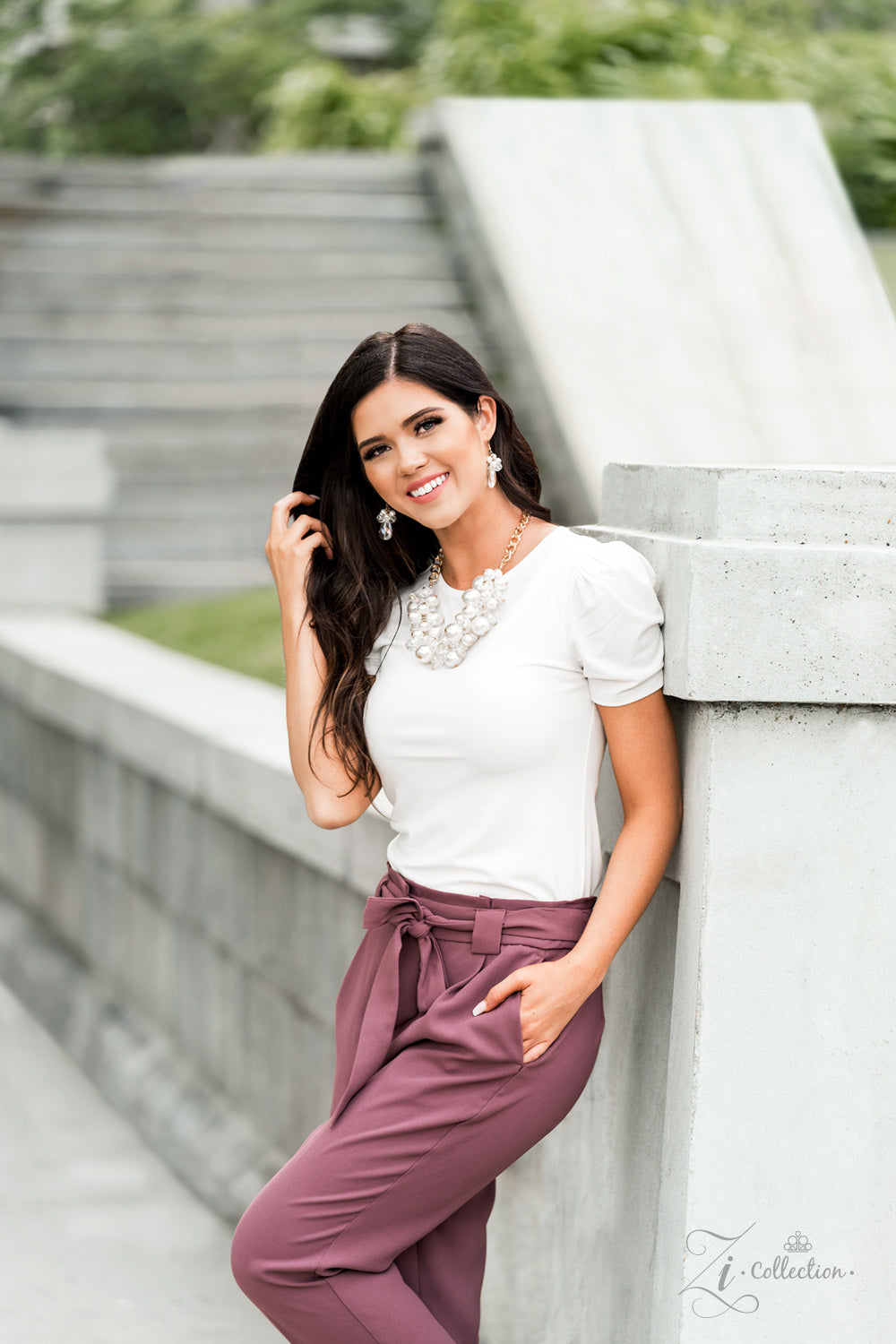 Captivate - Zi Collection