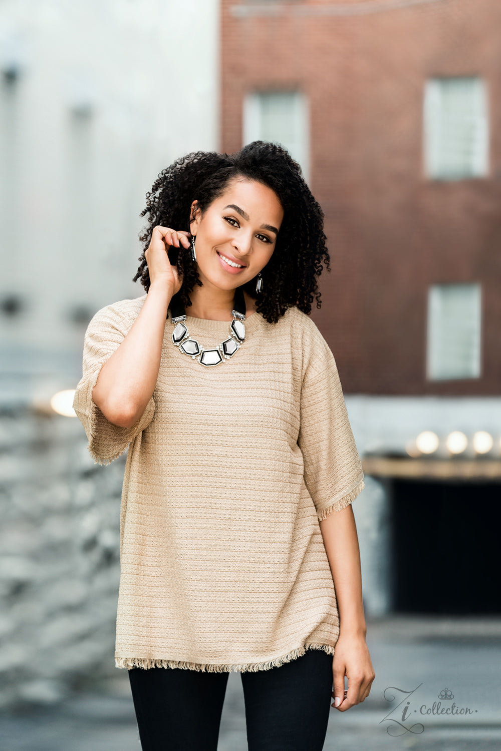 Rivalry - Zi Collection