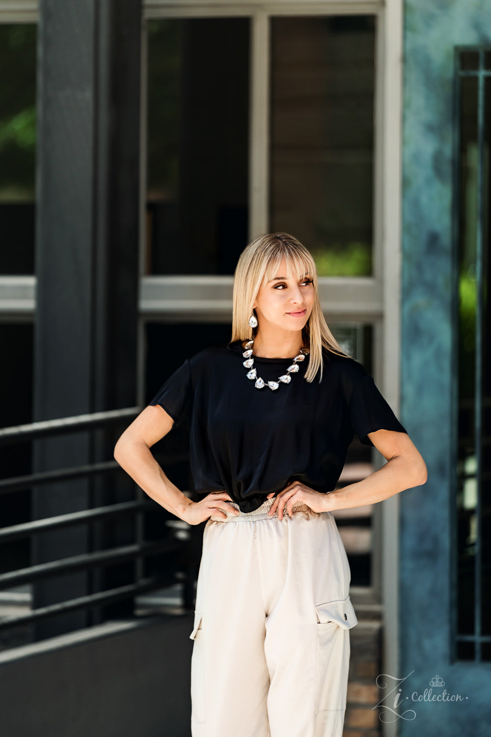 Mystique - Zi Collection