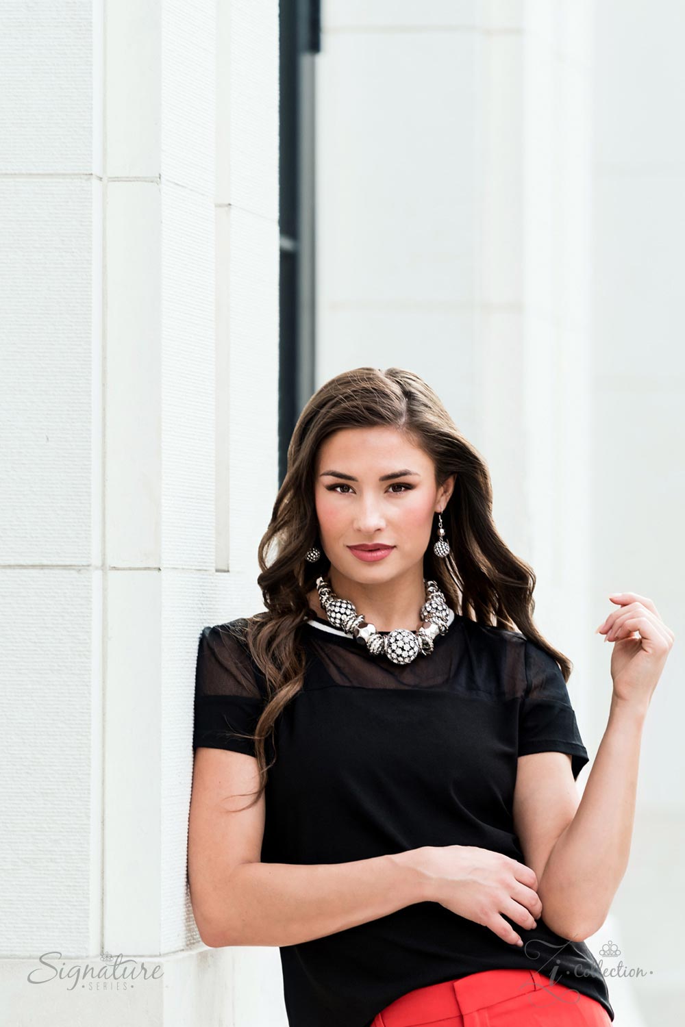 The Barbara - Signature Zi Collection