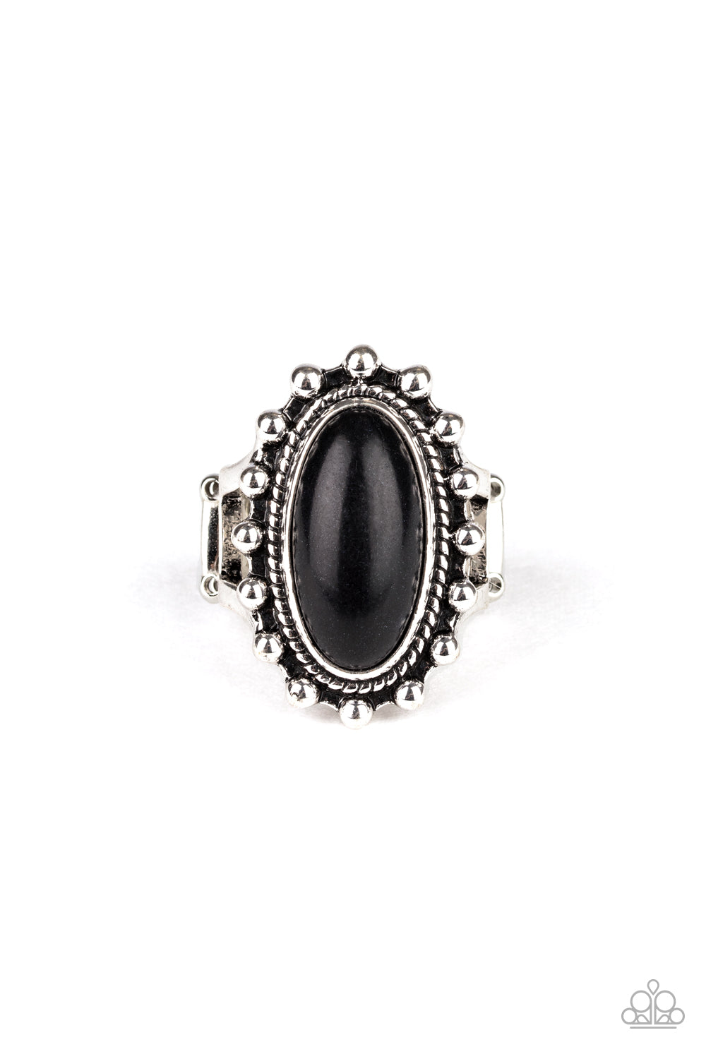 Mineral Movement - Black Ring 0101