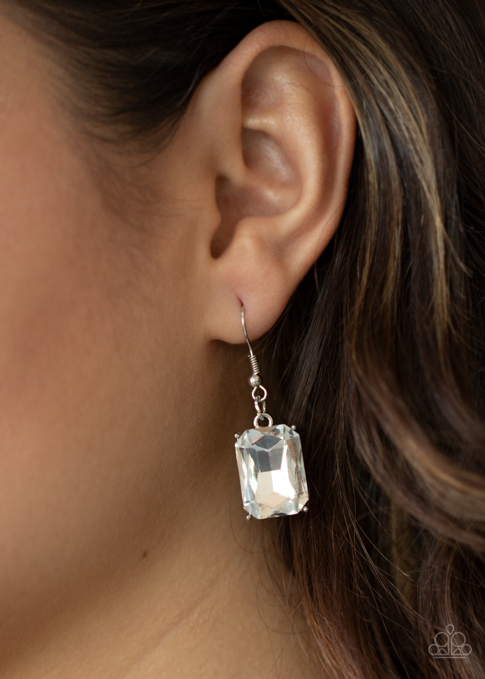 Royal Crest - Yellow Necklace