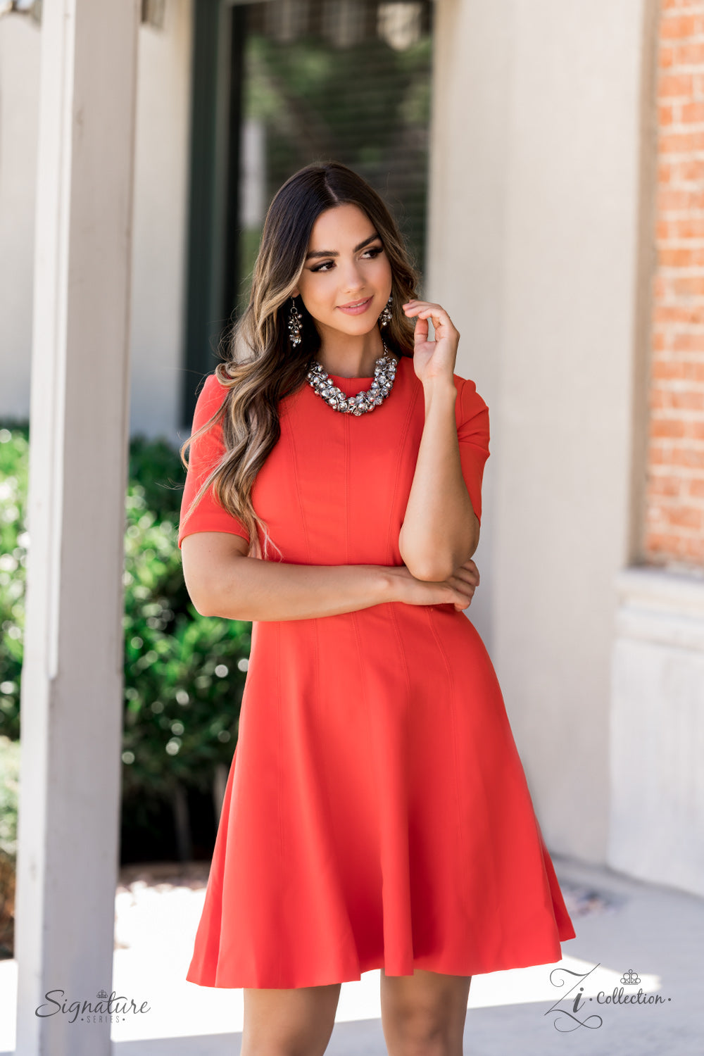 The Haydee - Signature Zi Collection