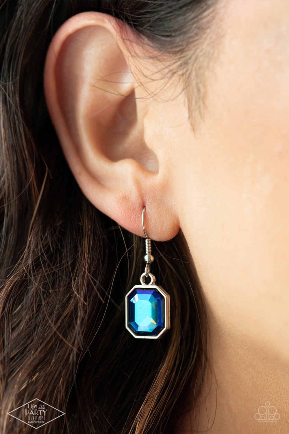 Million Dollar Moment - Multi Necklace (LOP)