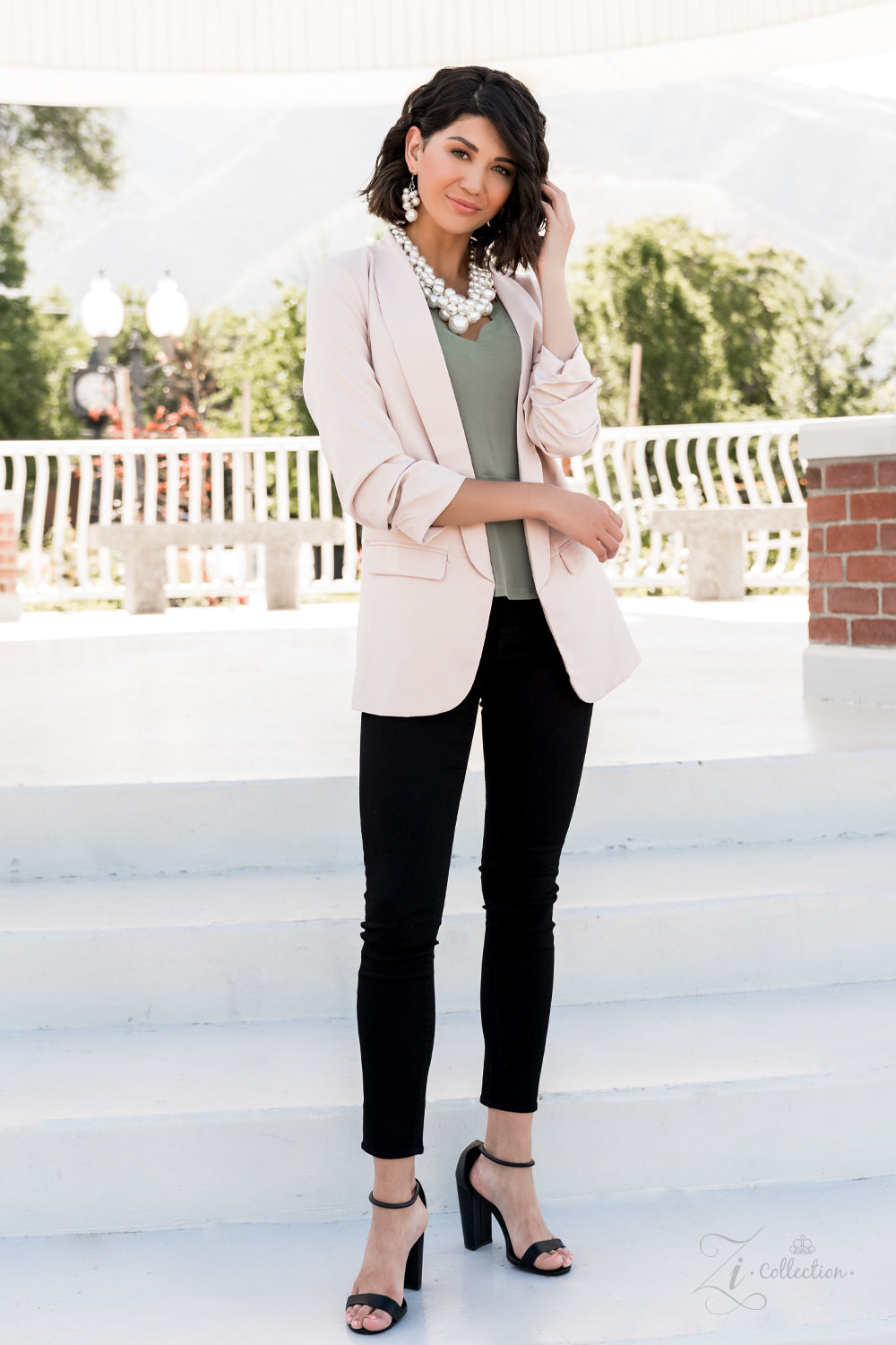 Regal - Zi Collection