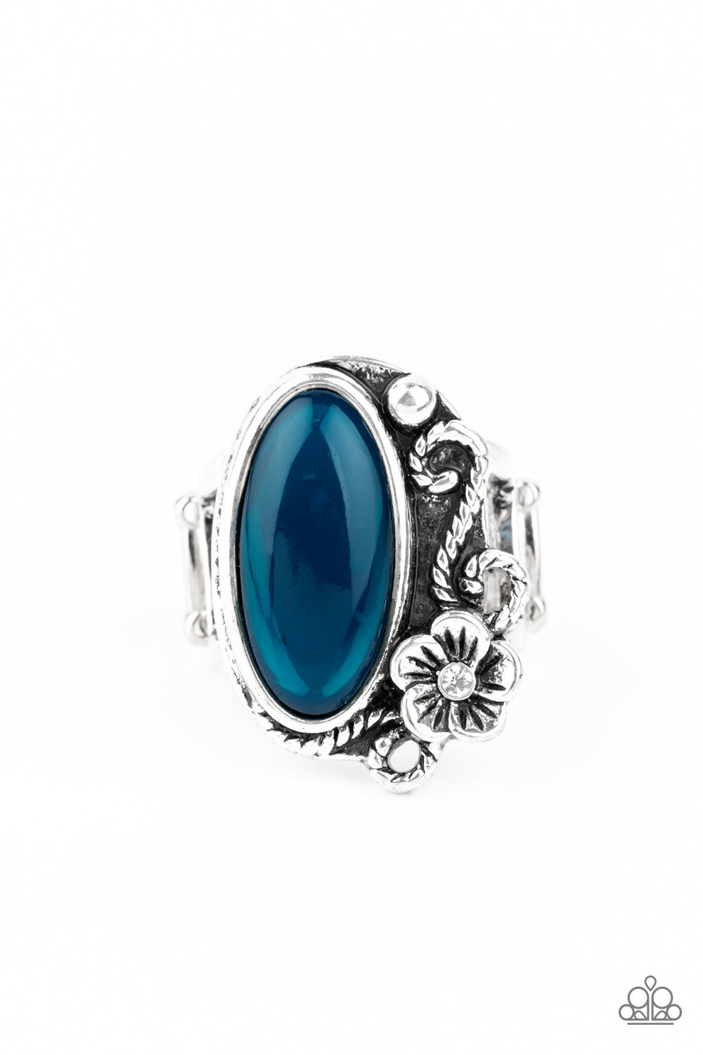 Any DAISY Now - Blue Ring 0102