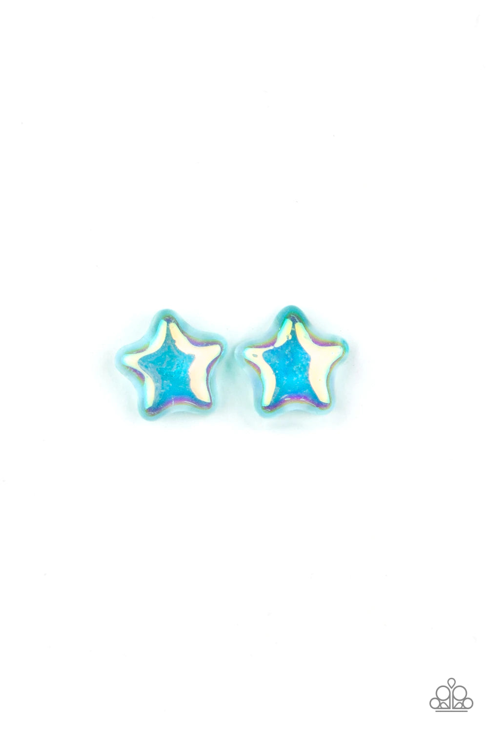 Starlet Shimmer - Kids Earrings
