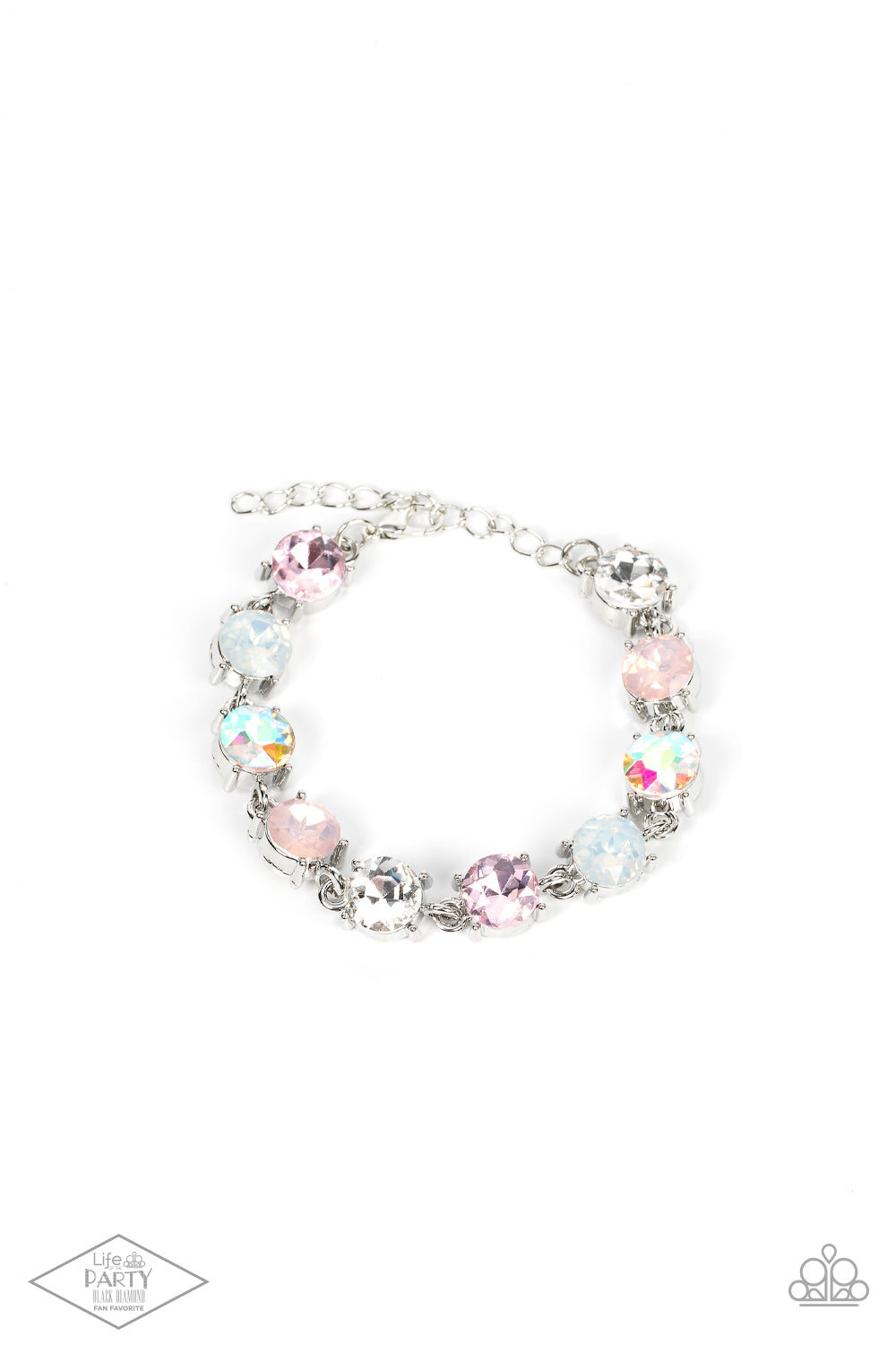 Celestial Couture - Multi Bracelet (LOP)