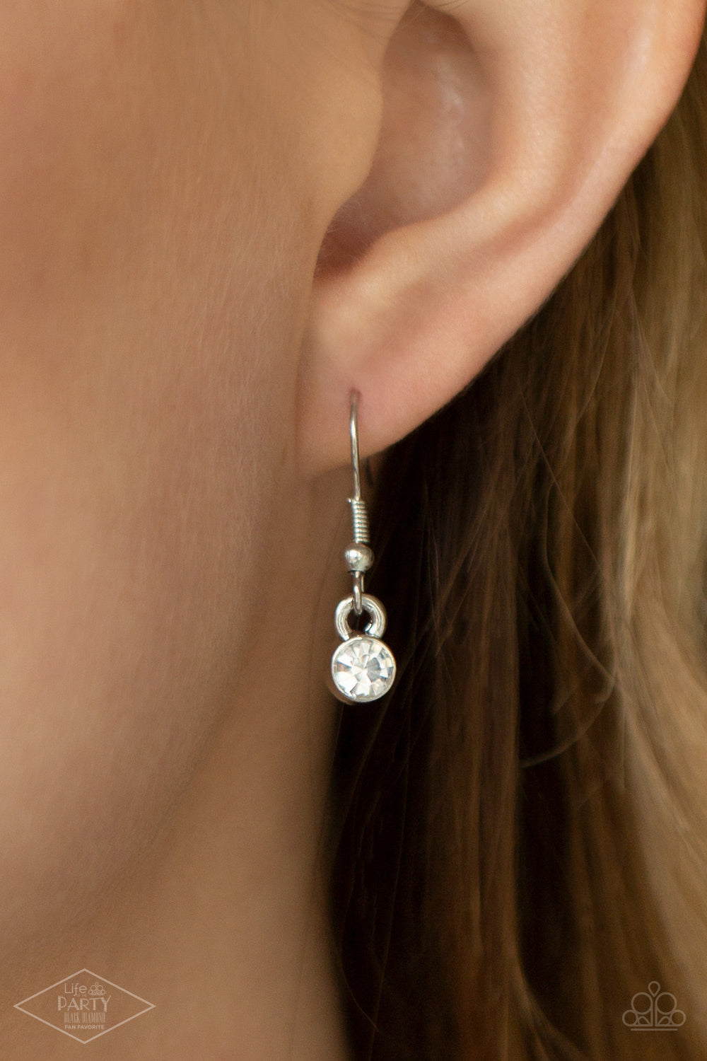 Cosmic Coronation - Multi Necklace (LOP)