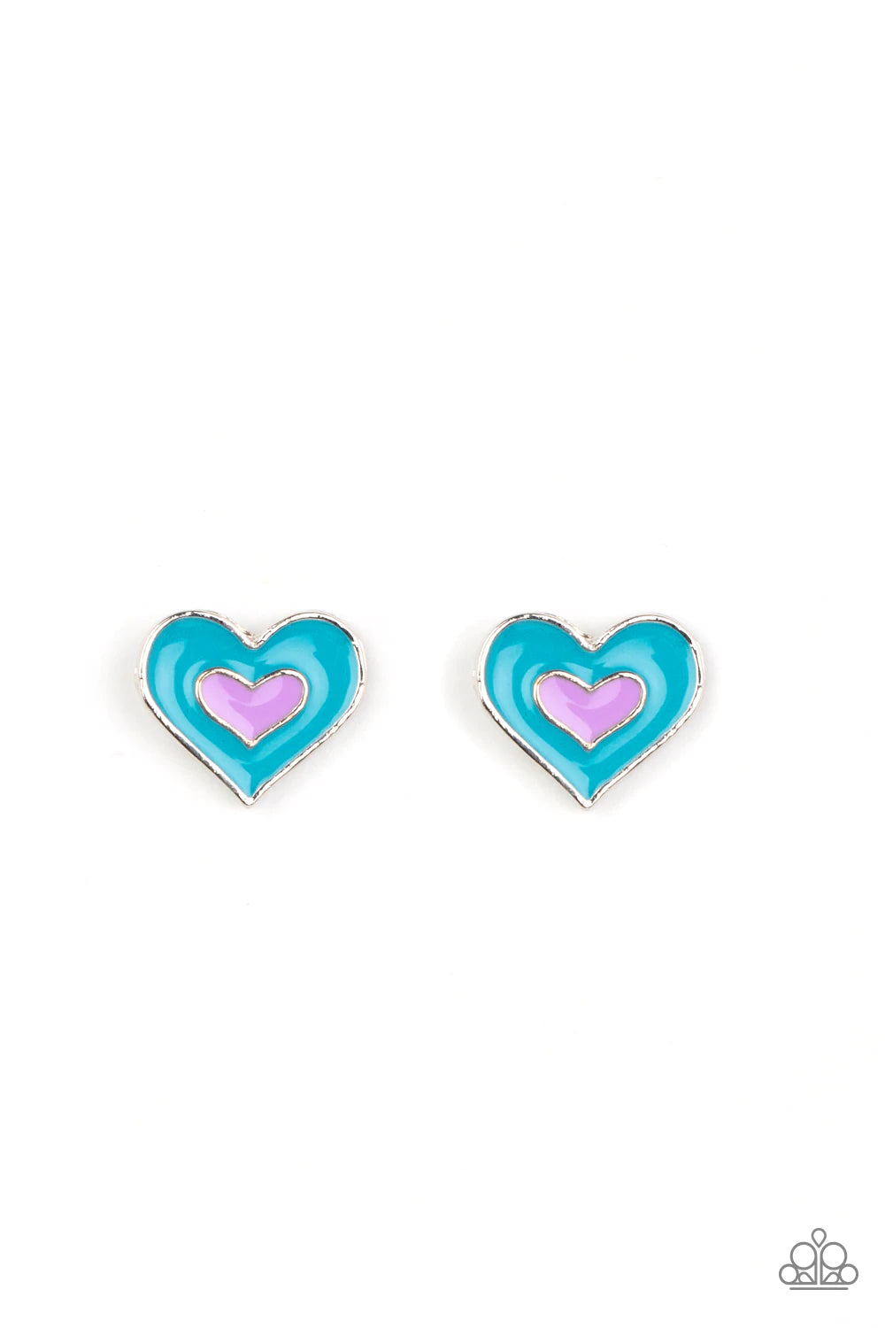 Starlet Shimmer - Kids Earrings