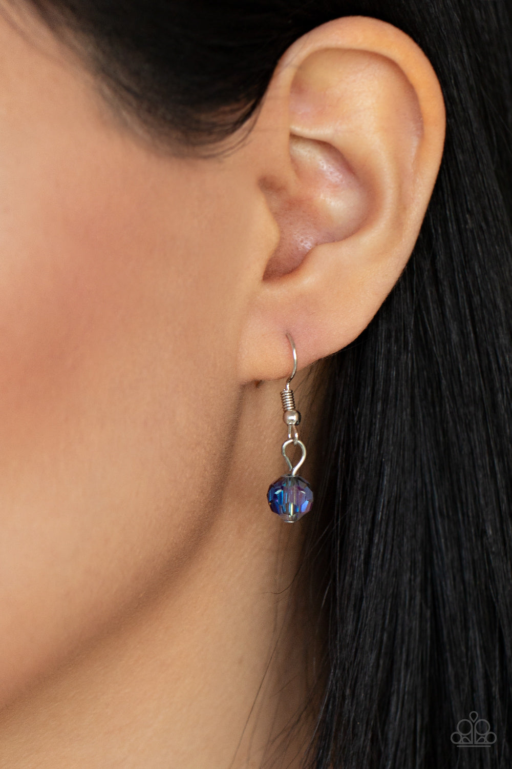 Mega Modern - Multi Necklace (LOP)