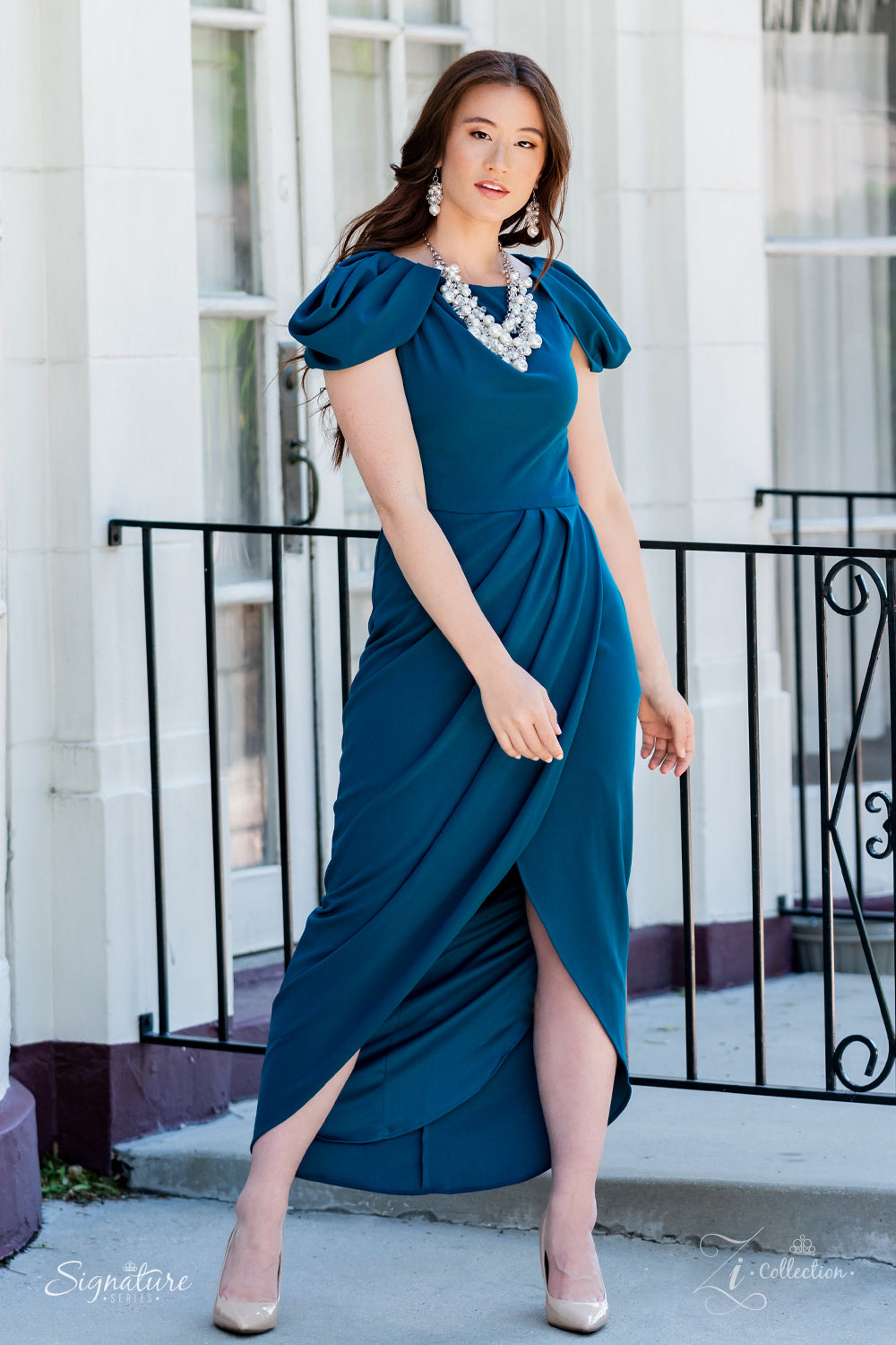 The Janie - Signature Zi Collection