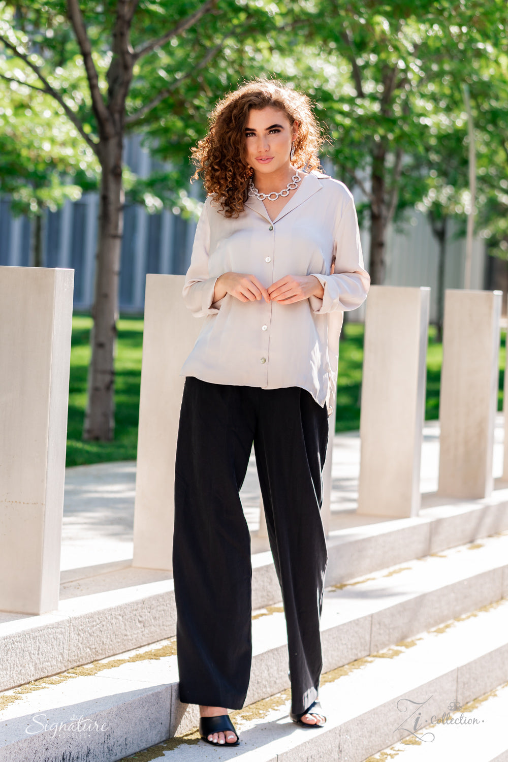 The Missy - Signature Zi Collection