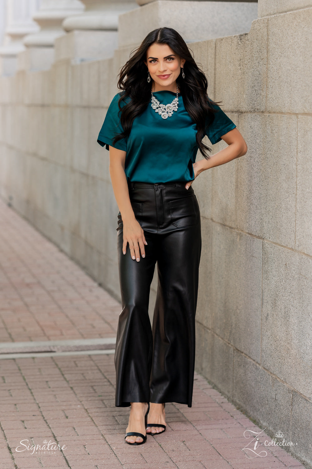 The Danielle - Signature Zi Collection