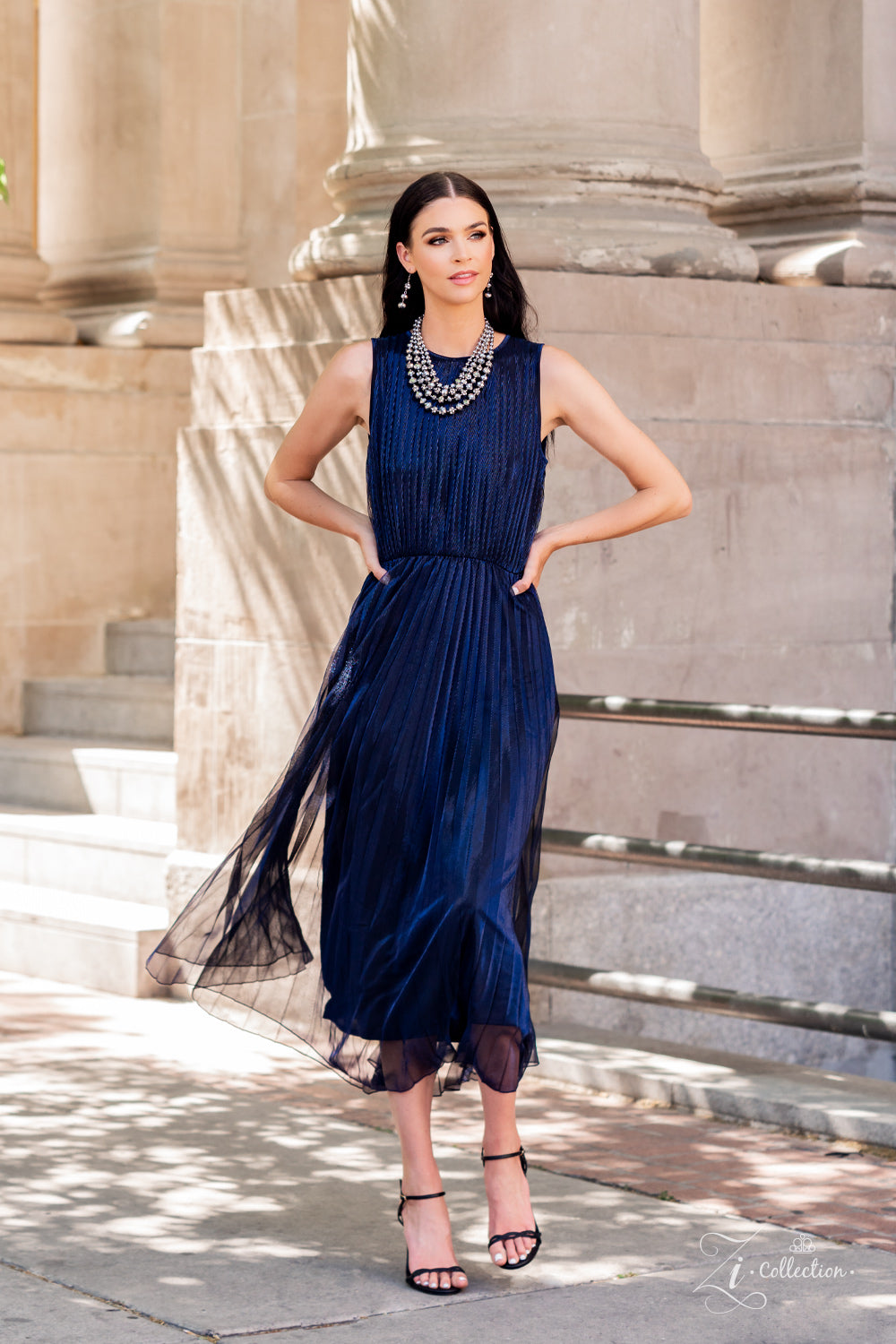 Influential - Zi Collection